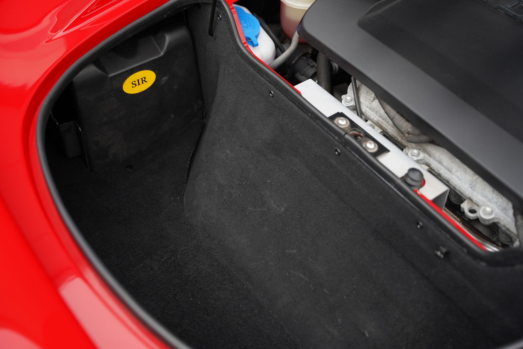 2017 Lotus Elise Sport 220