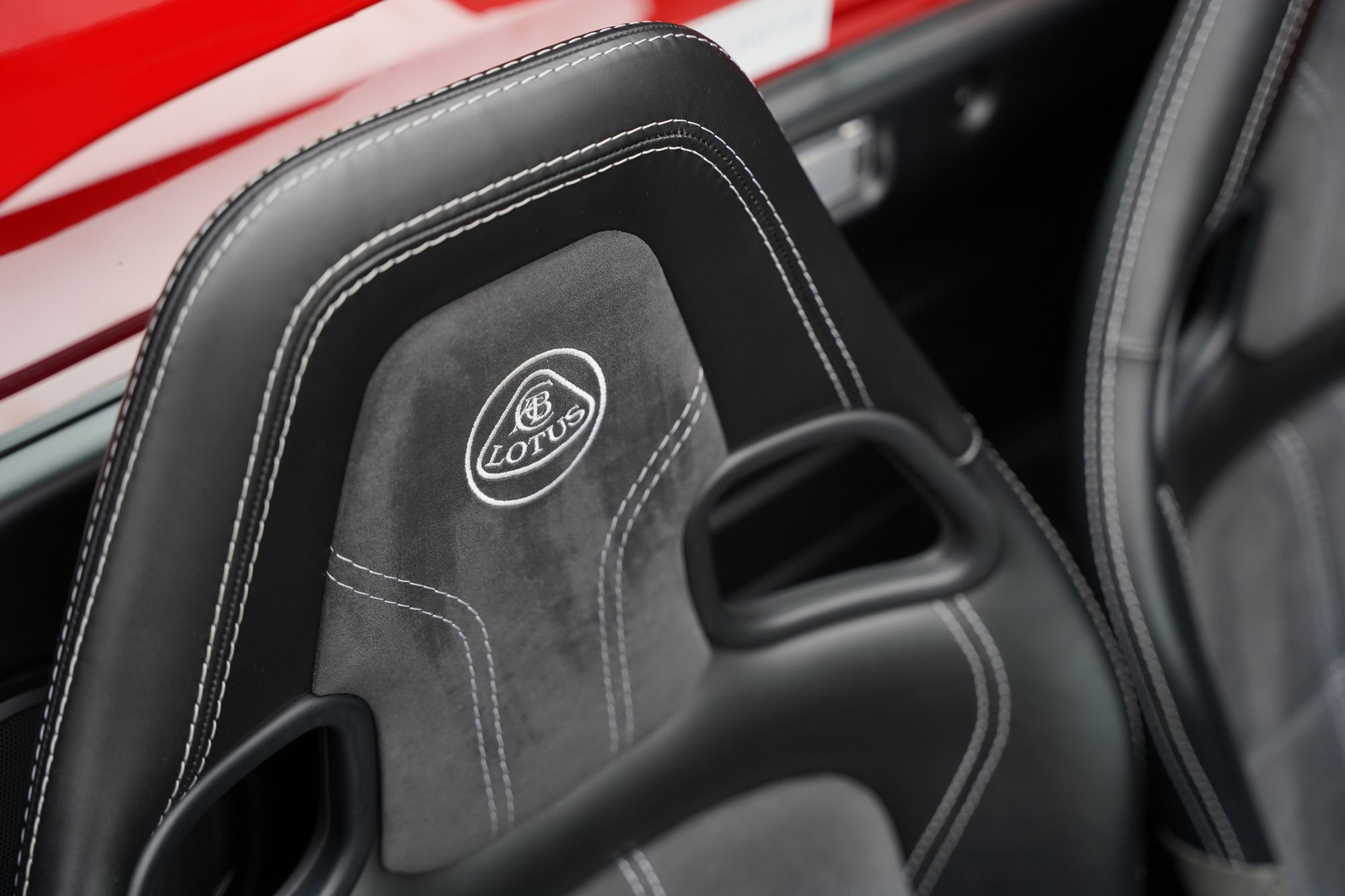 2017 Lotus Elise Sport 220