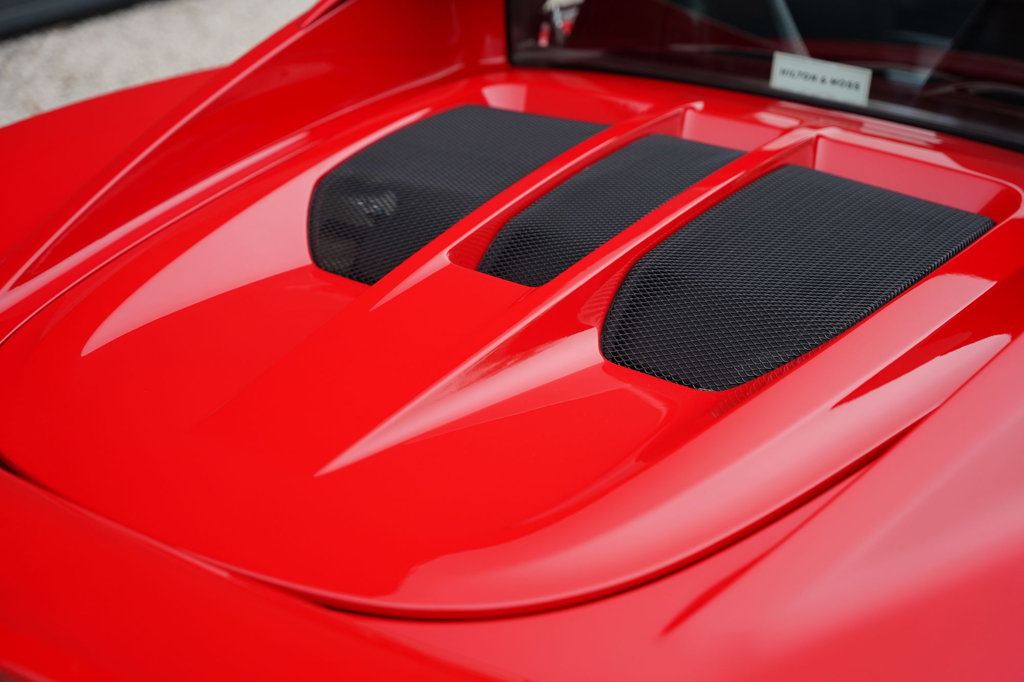 2017 Lotus Elise Sport 220