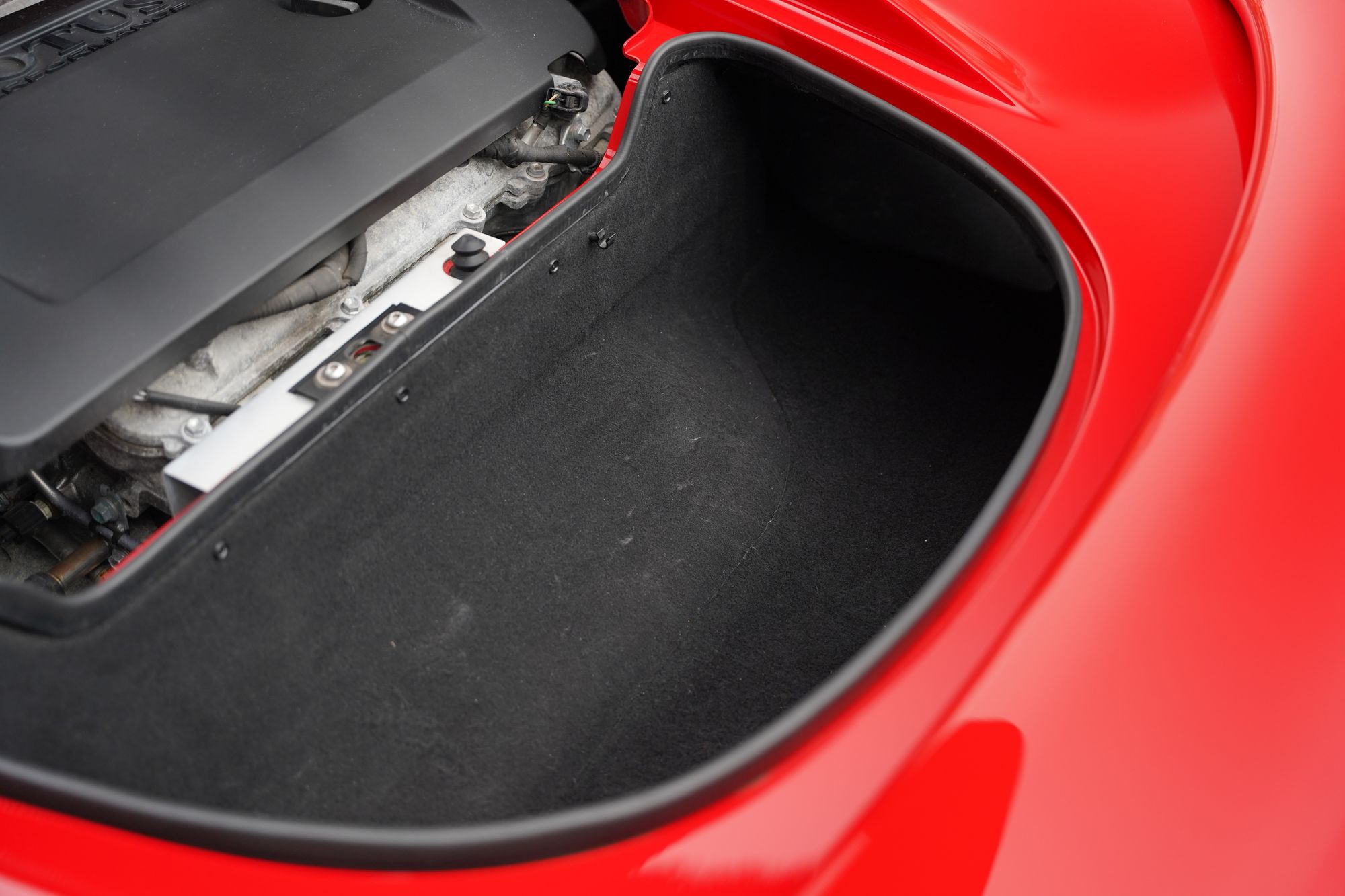 2017 Lotus Elise Sport 220