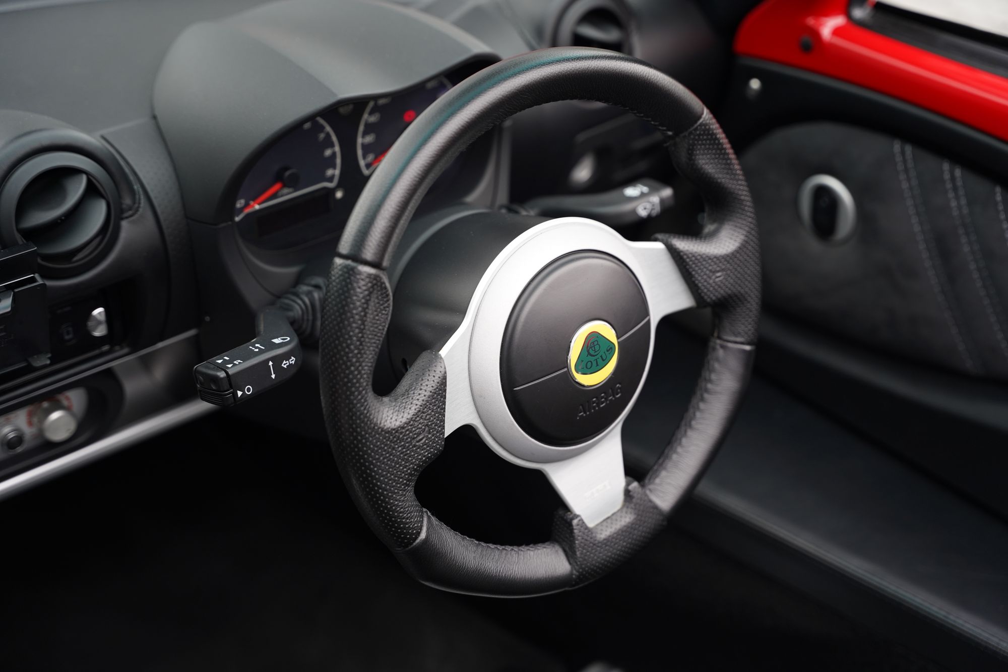 2017 Lotus Elise Sport 220