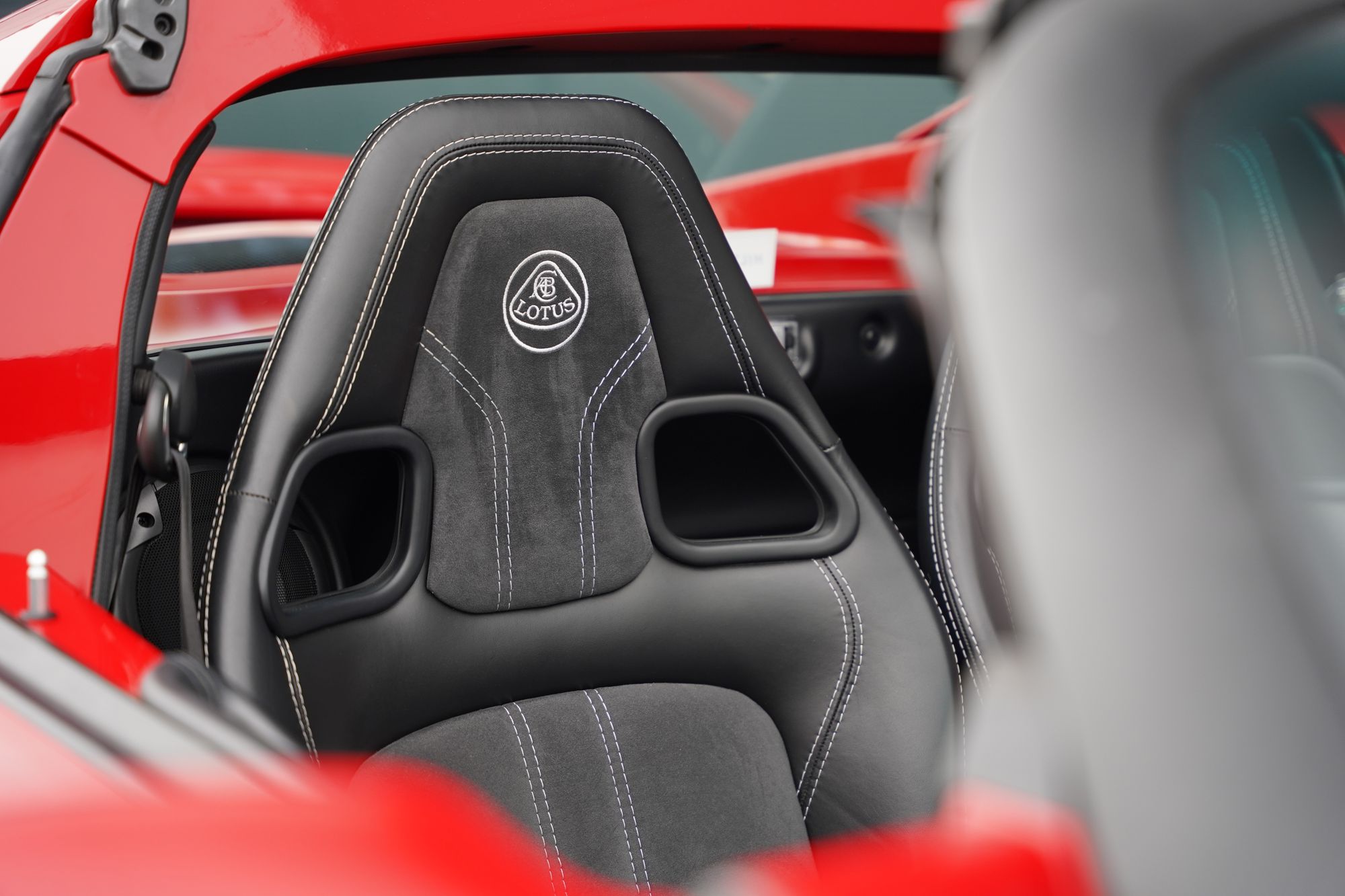 2017 Lotus Elise Sport 220
