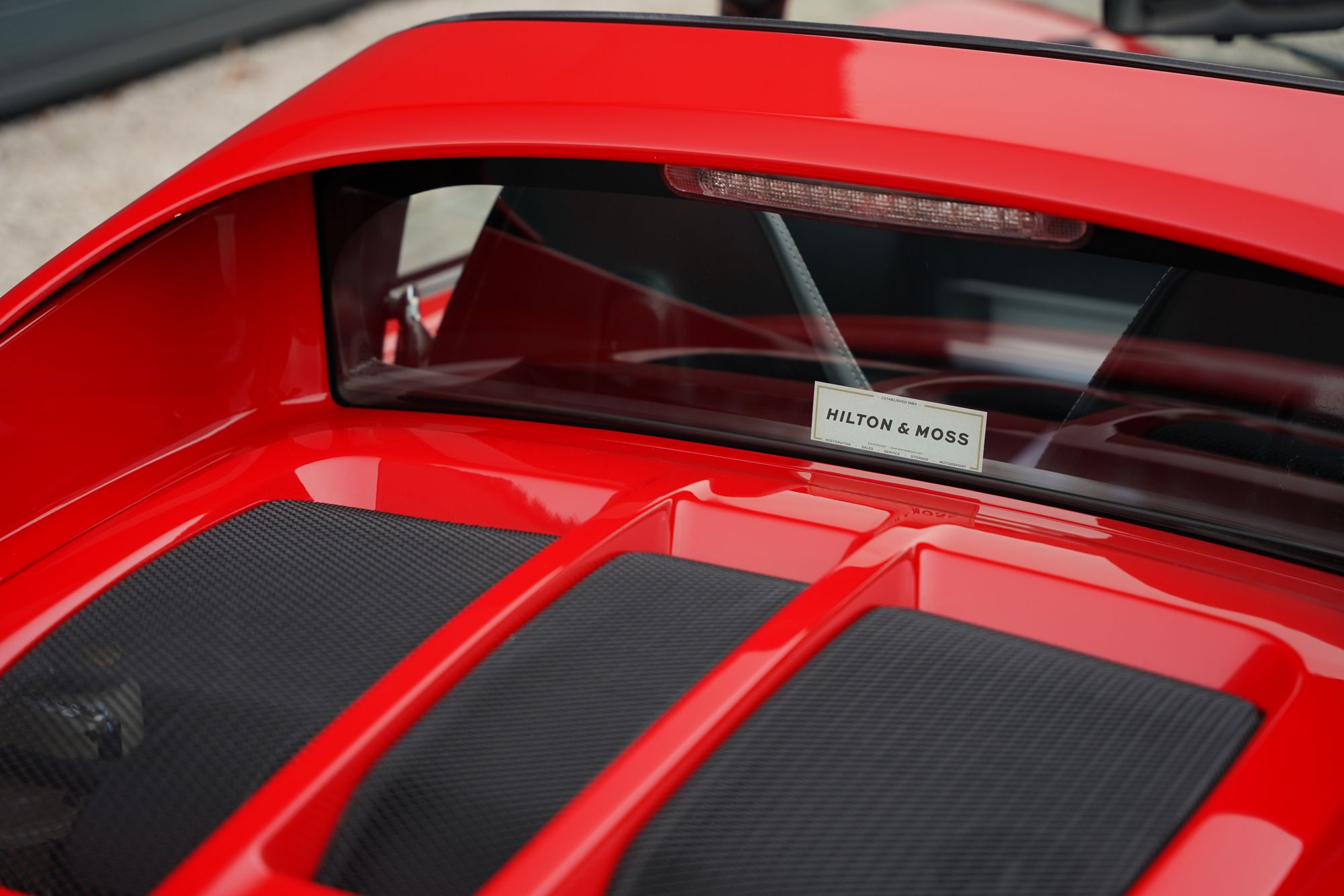 2017 Lotus Elise Sport 220