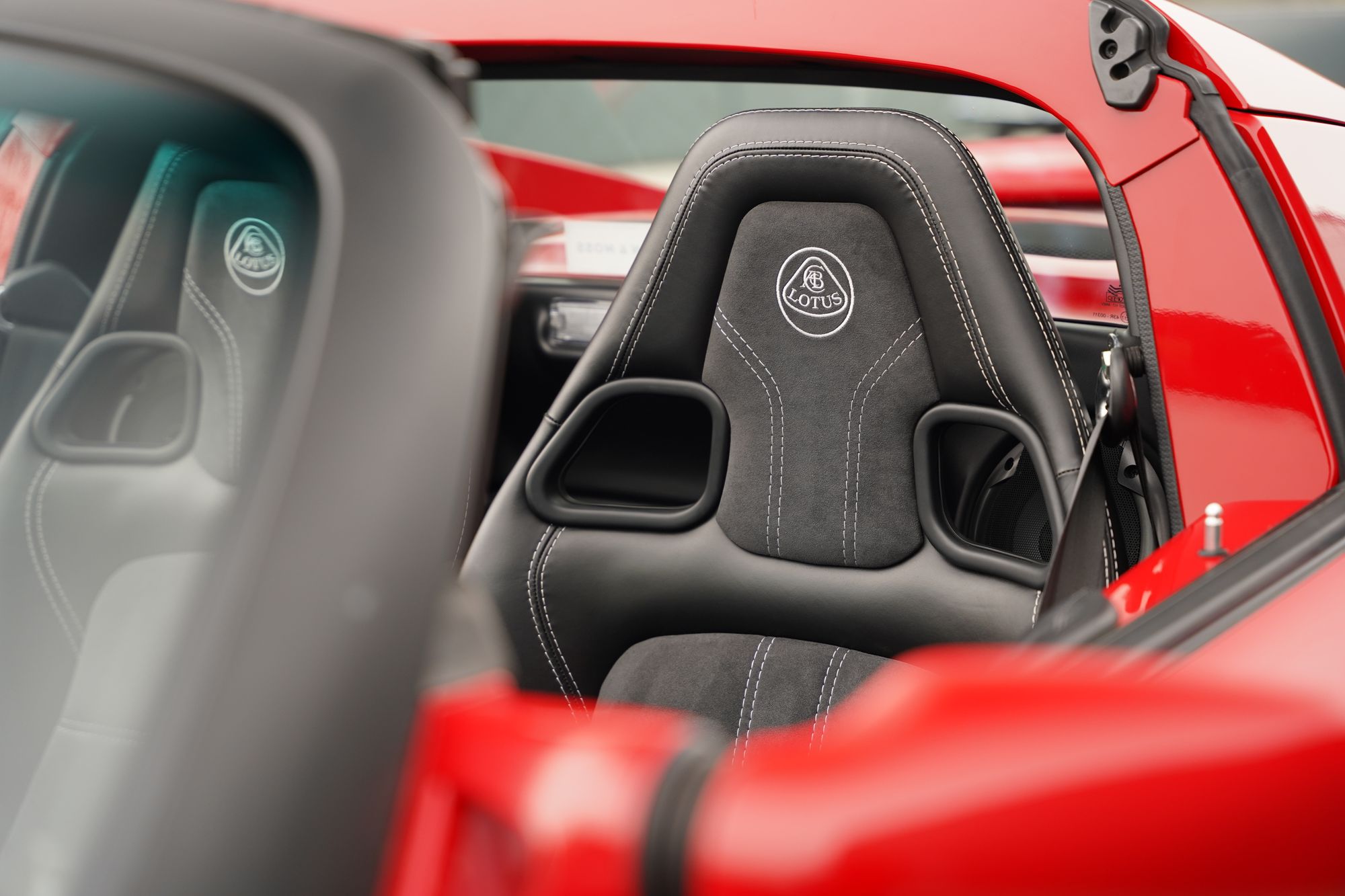2017 Lotus Elise Sport 220