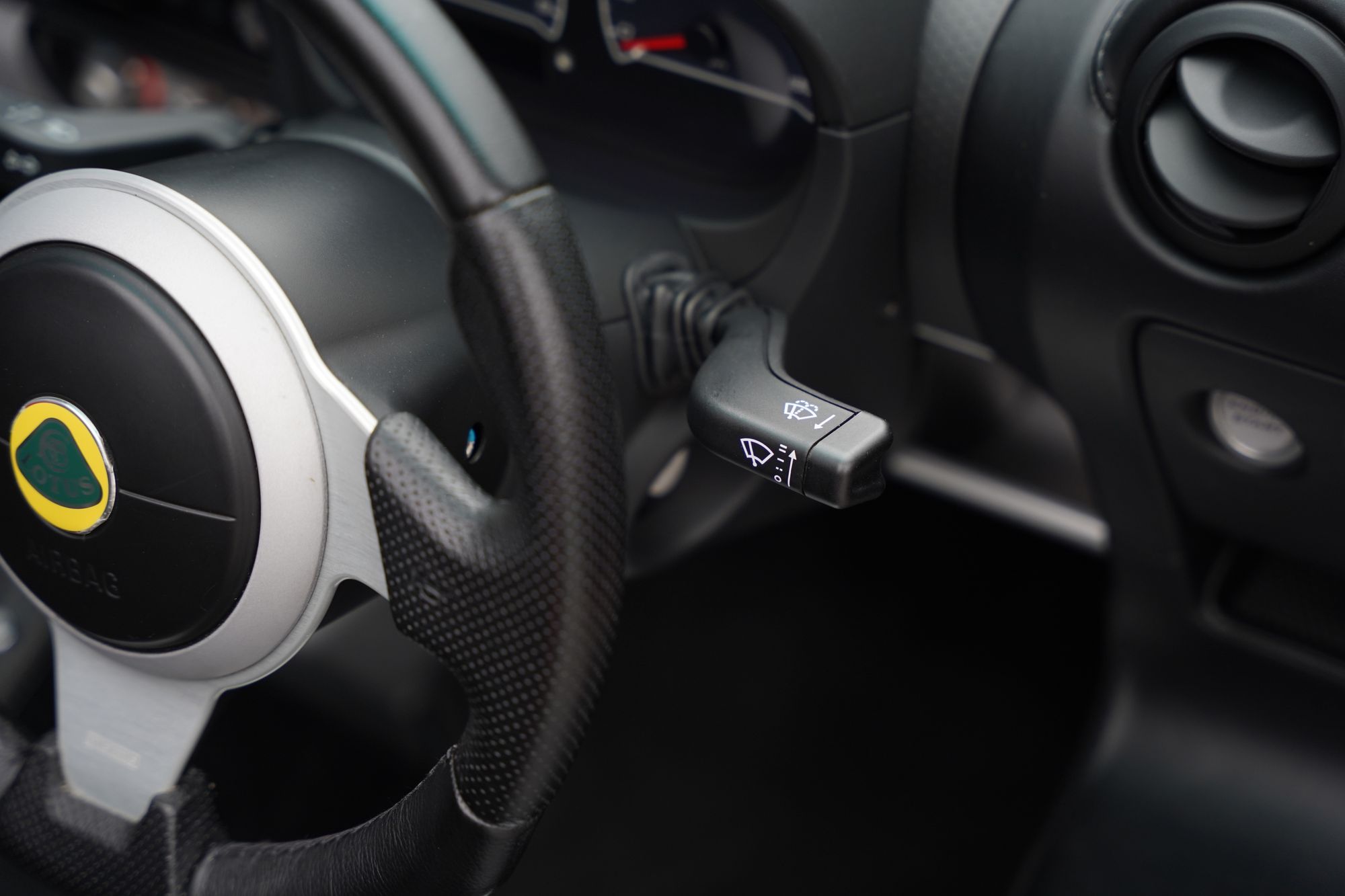 2017 Lotus Elise Sport 220
