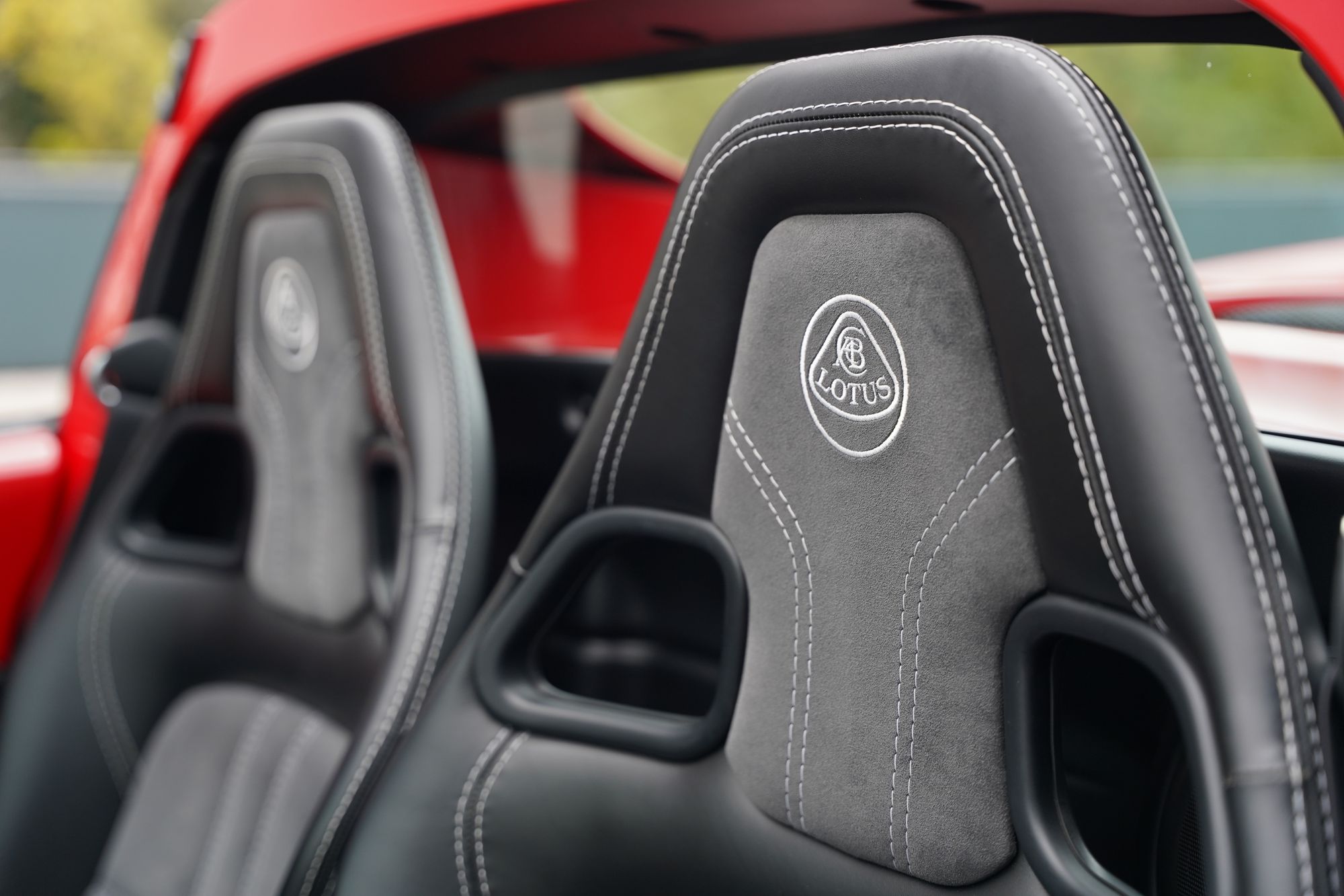 2017 Lotus Elise Sport 220