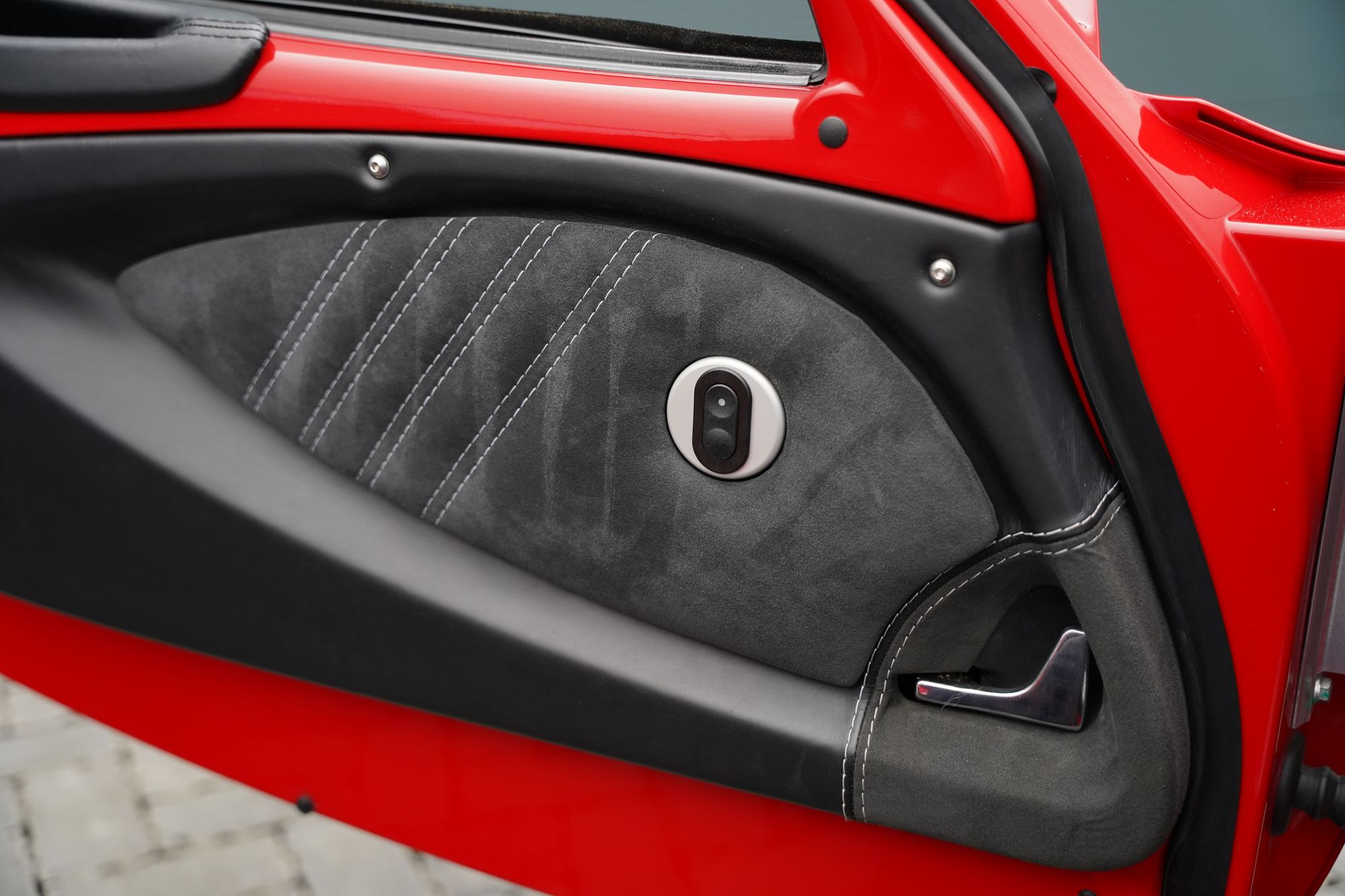 2017 Lotus Elise Sport 220