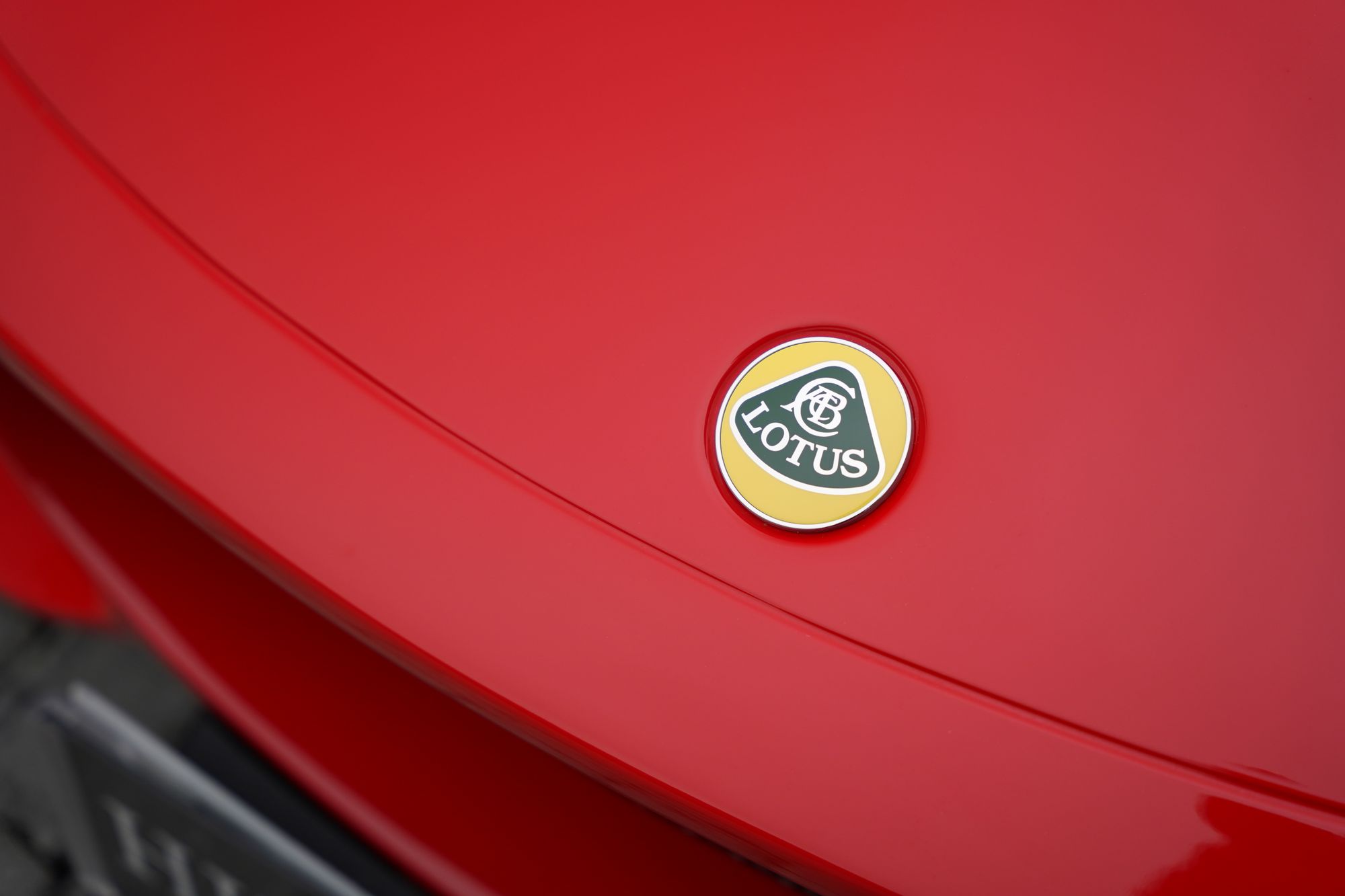2017 Lotus Elise Sport 220