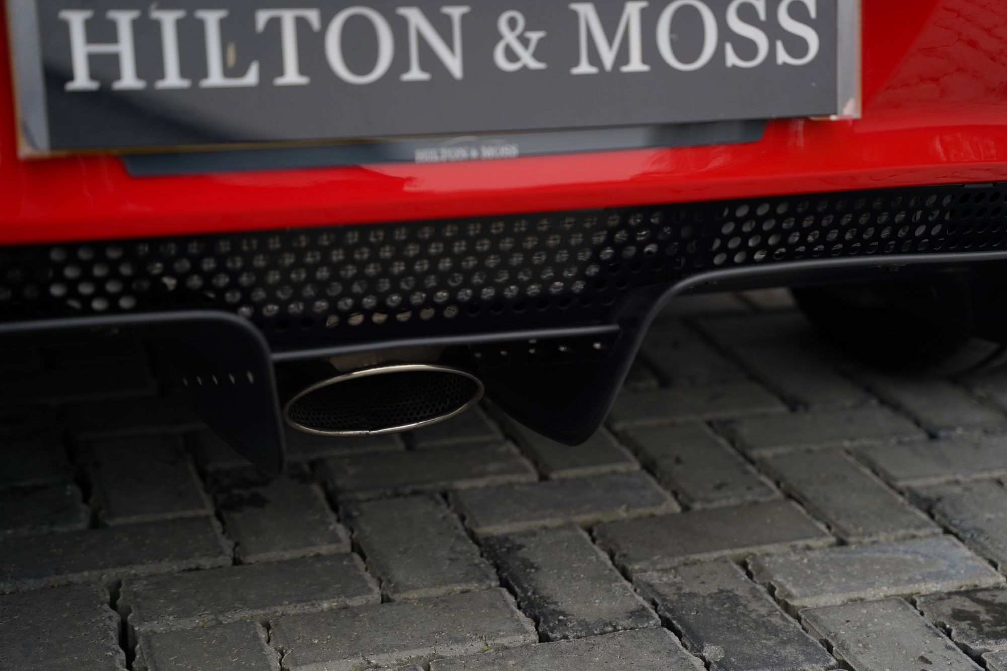 2017 Lotus Elise Sport 220
