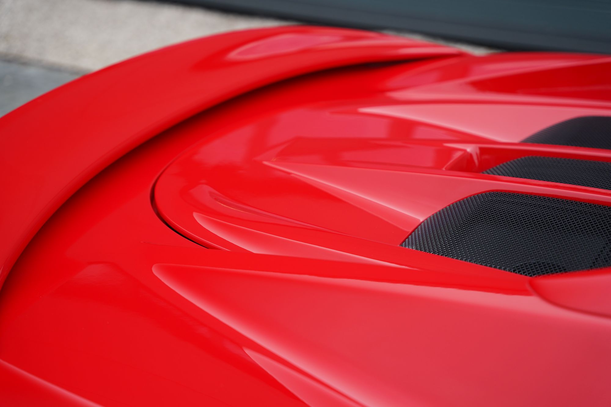 2017 Lotus Elise Sport 220