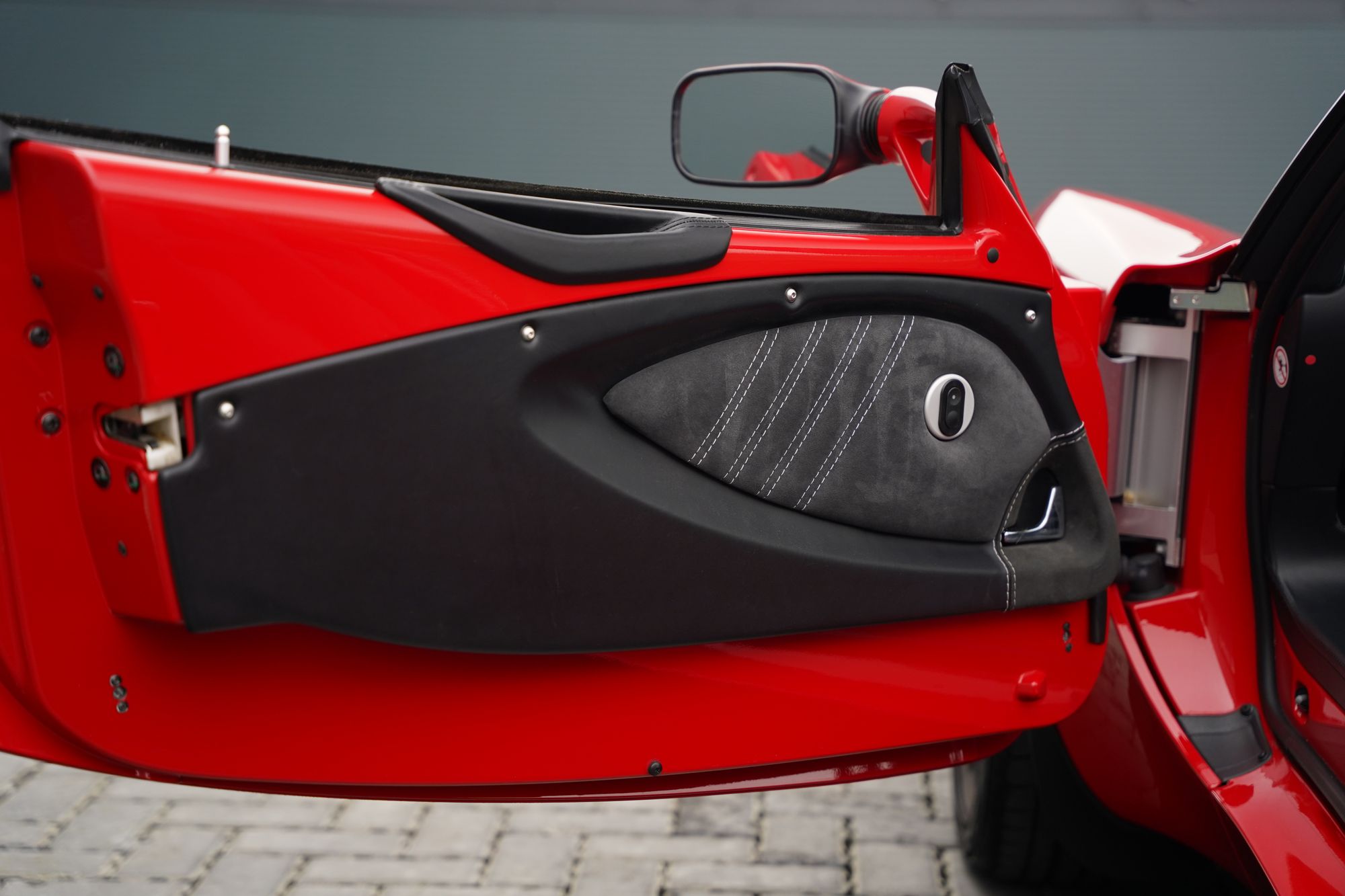 2017 Lotus Elise Sport 220