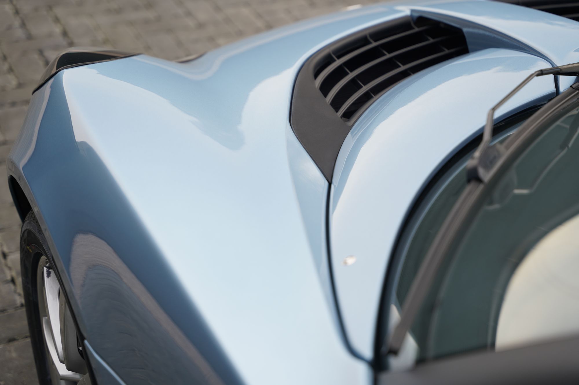 2005 Lotus Elise 111R Touring