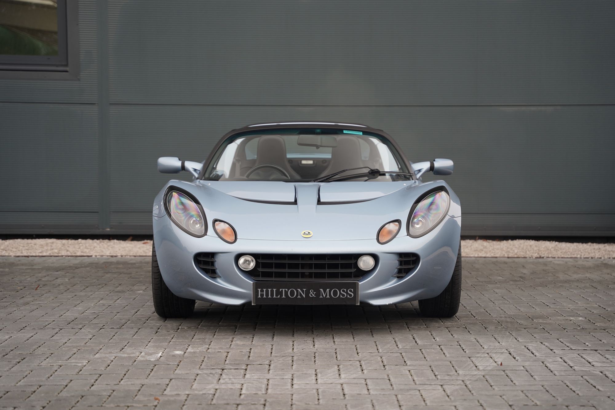 2005 Lotus Elise 111R Touring
