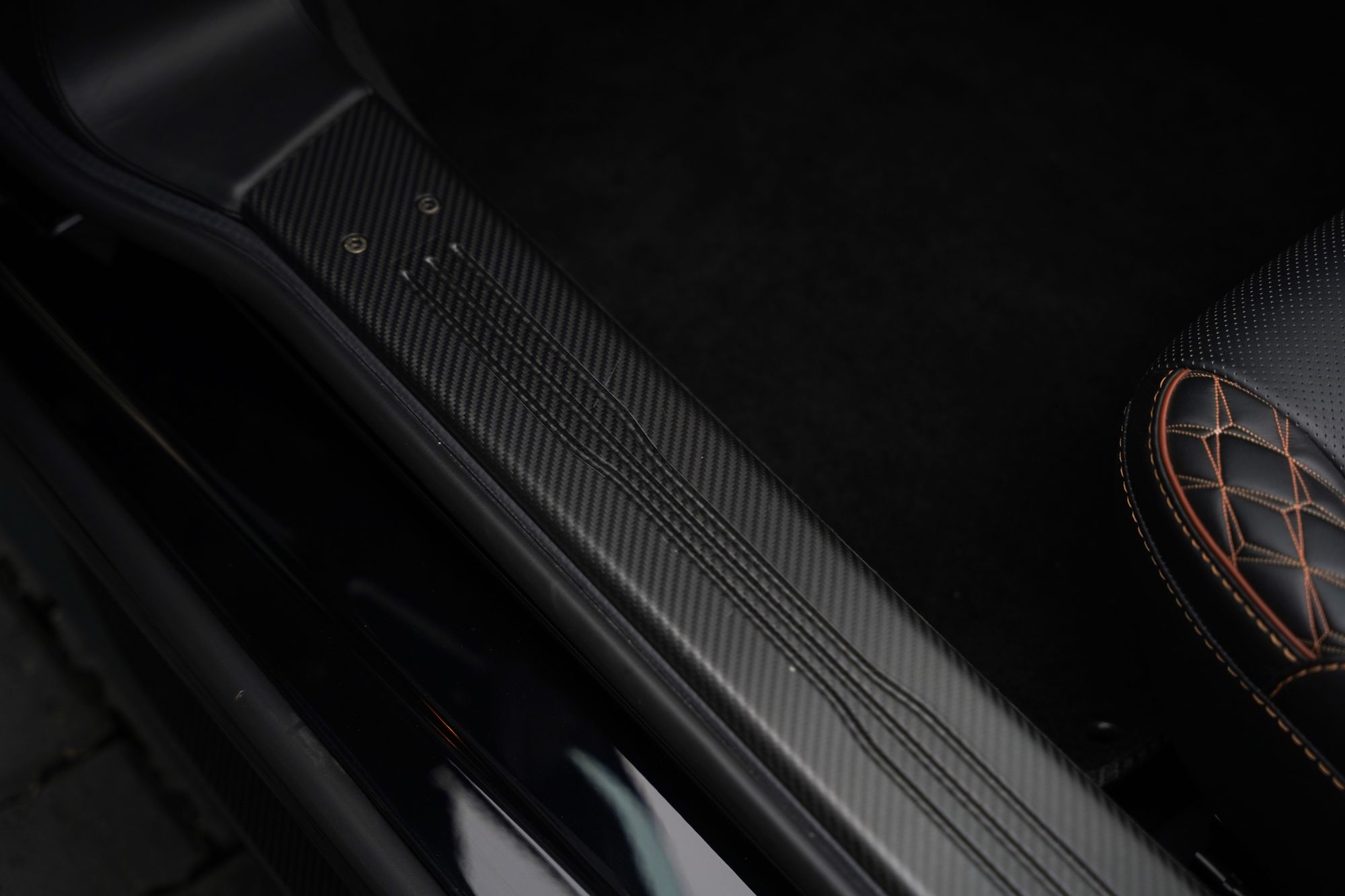 2018 Aston Martin Vanquish S Volante Ultimate