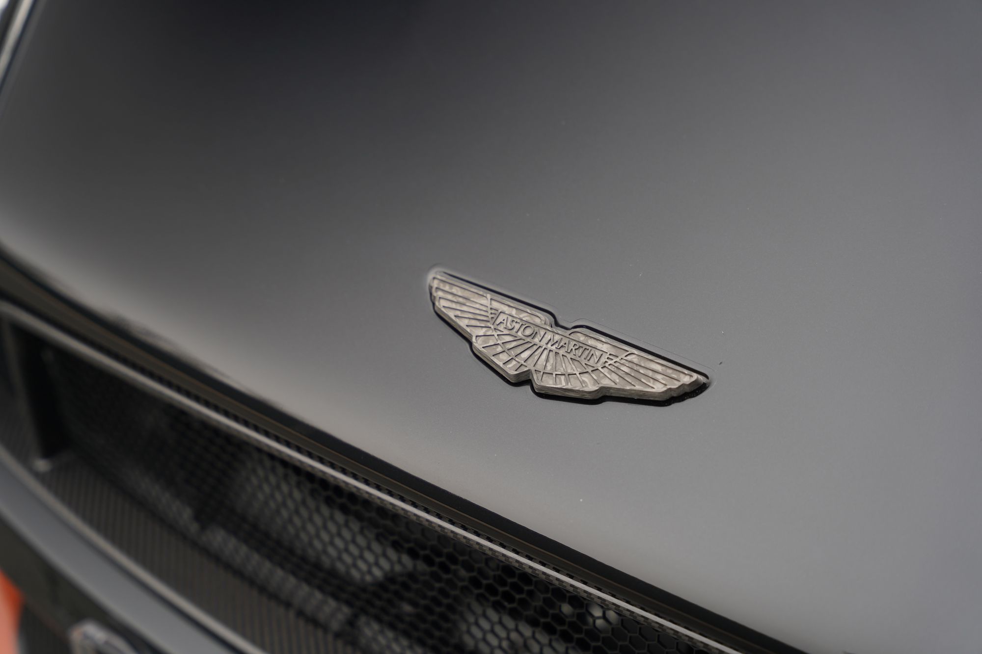2018 Aston Martin Vanquish S Volante Ultimate