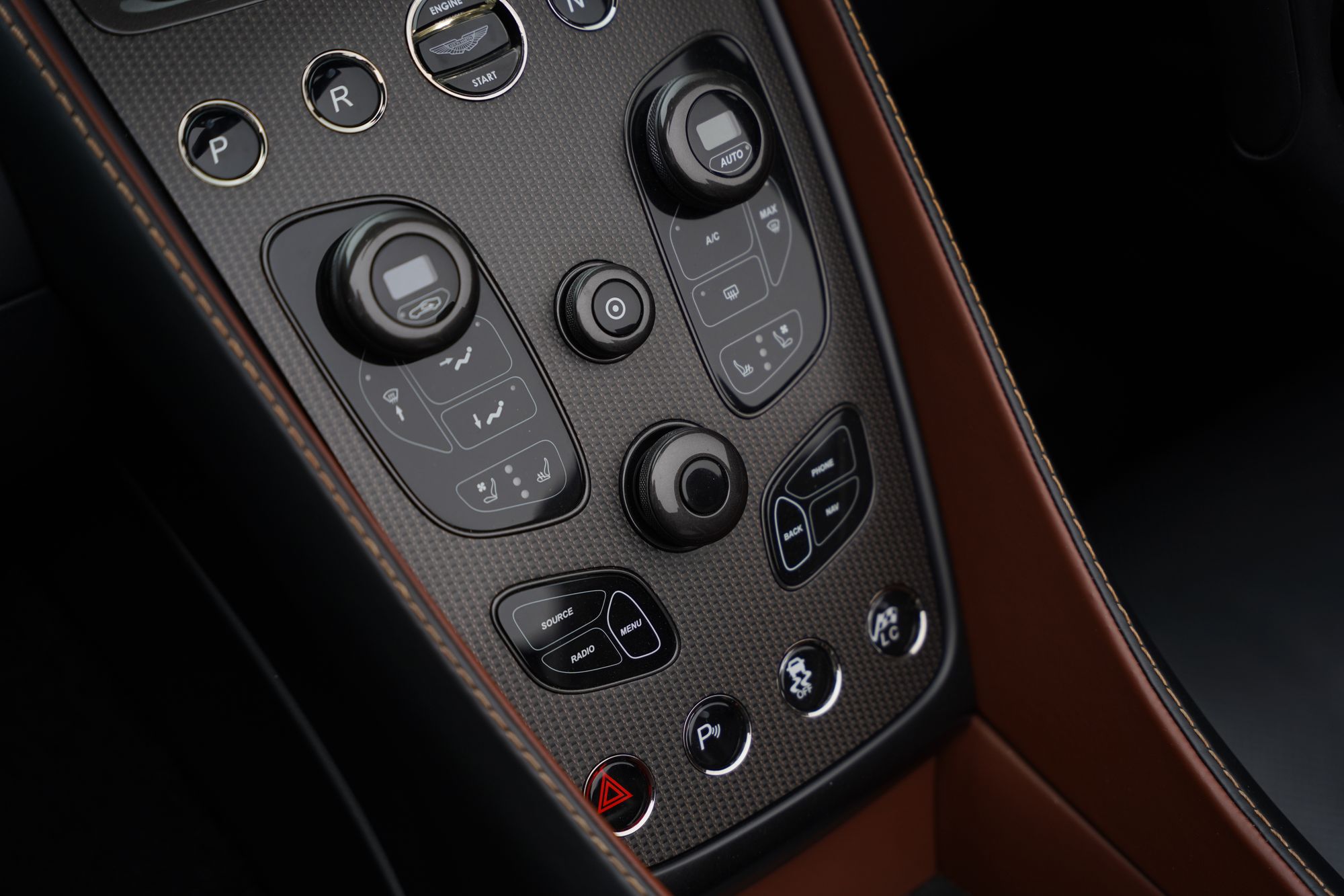 2018 Aston Martin Vanquish S Volante Ultimate