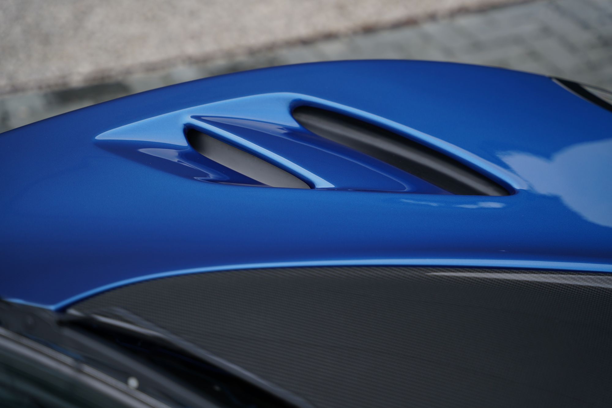 2018 Lotus Exige CUP 430