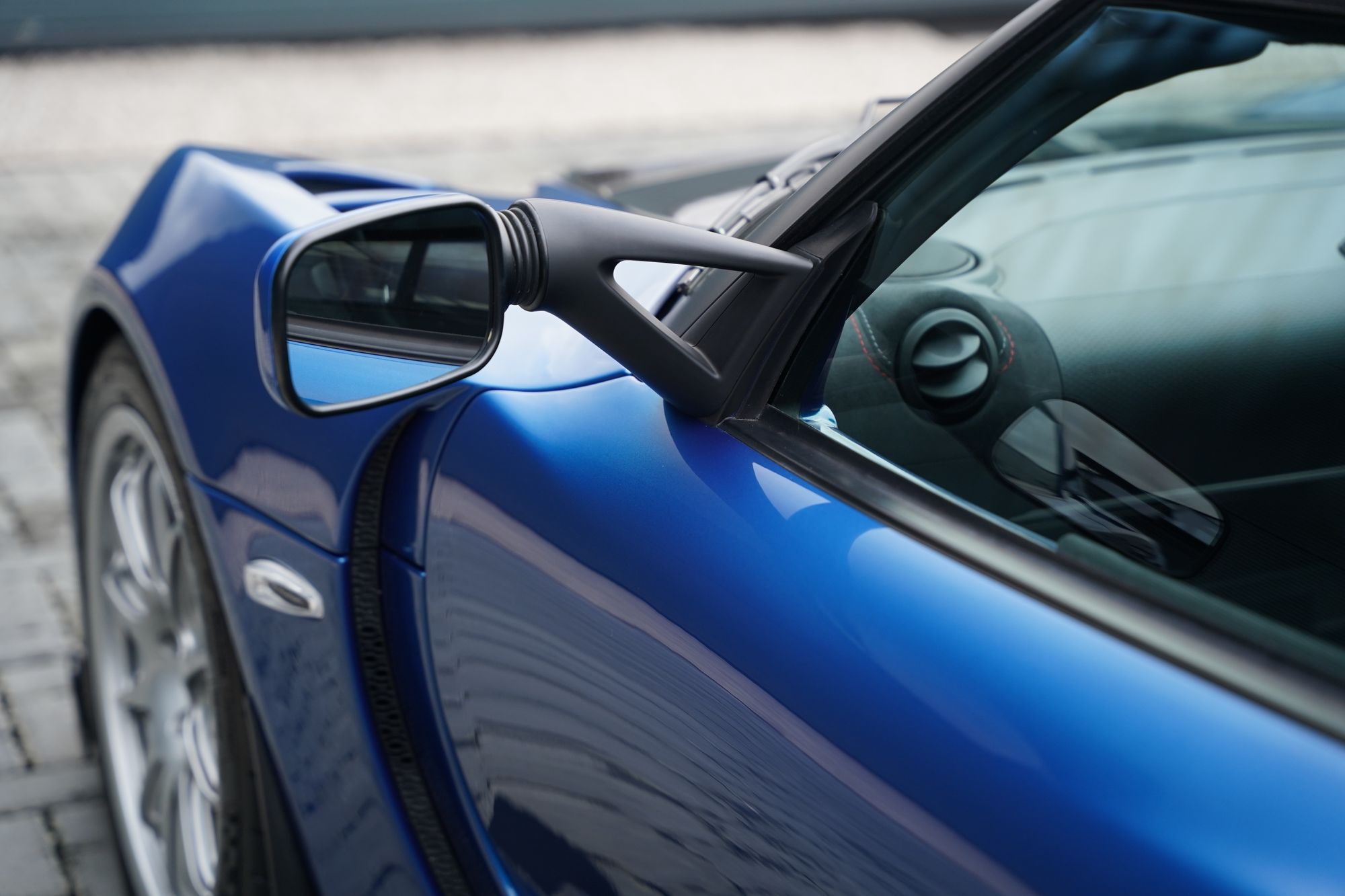 2018 Lotus Exige CUP 430
