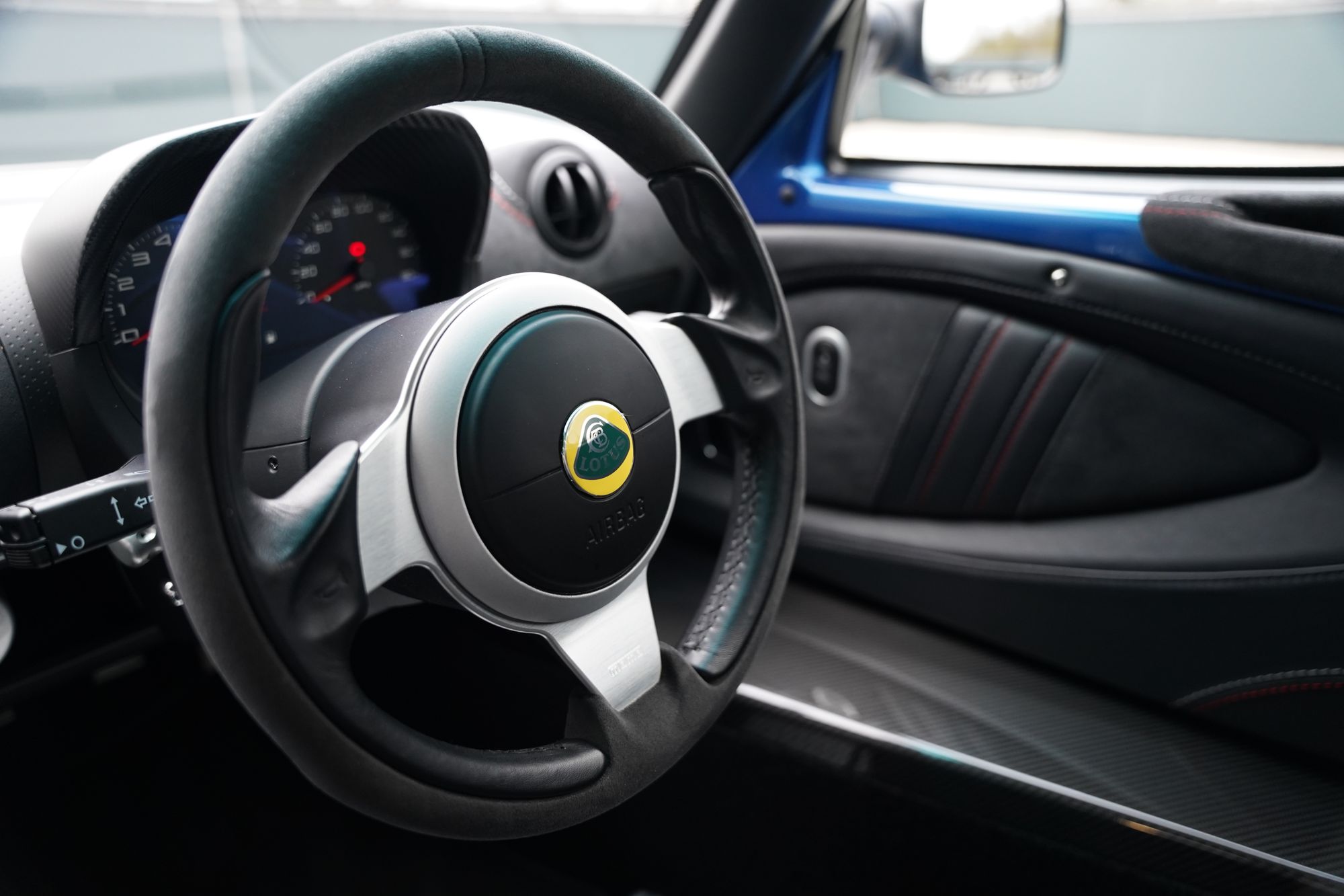 2018 Lotus Exige CUP 430