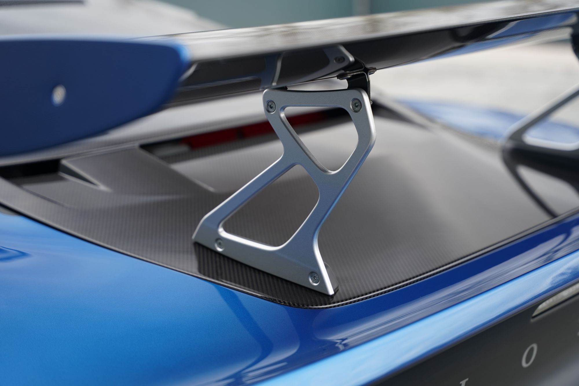 2018 Lotus Exige CUP 430