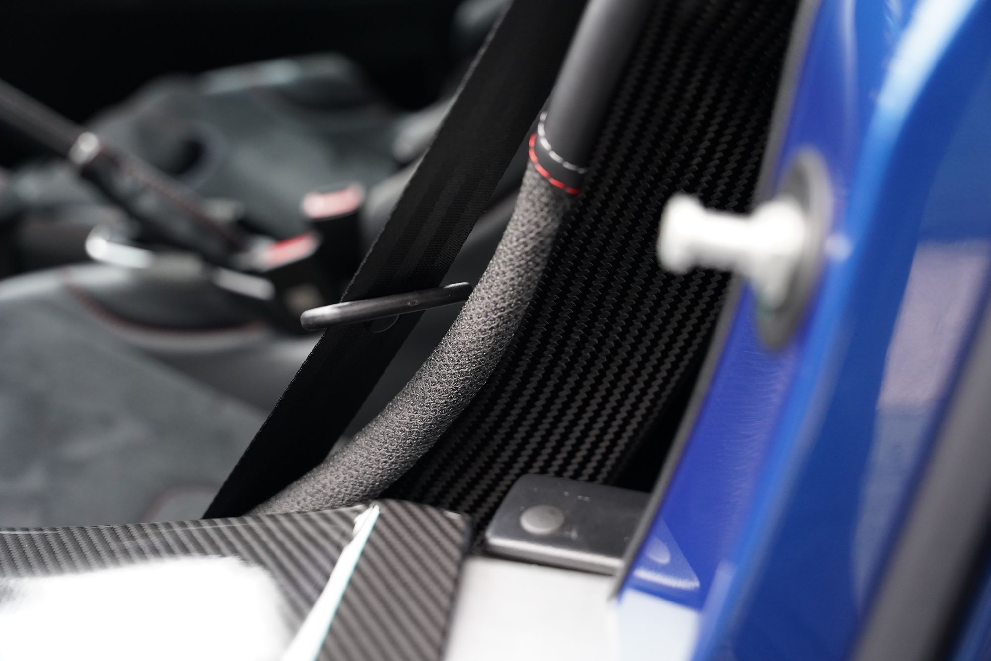 2018 Lotus Exige CUP 430