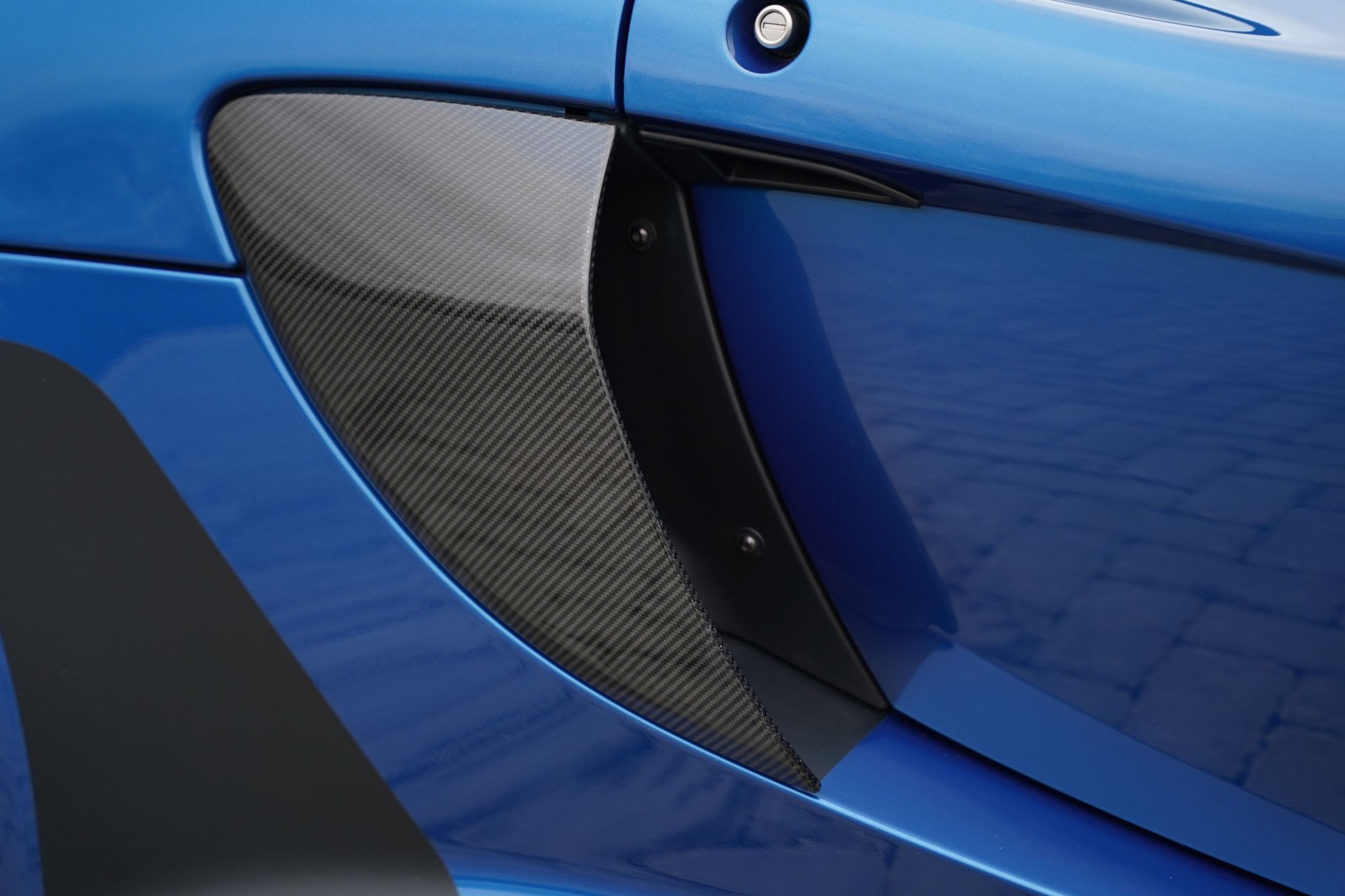 2018 Lotus Exige CUP 430