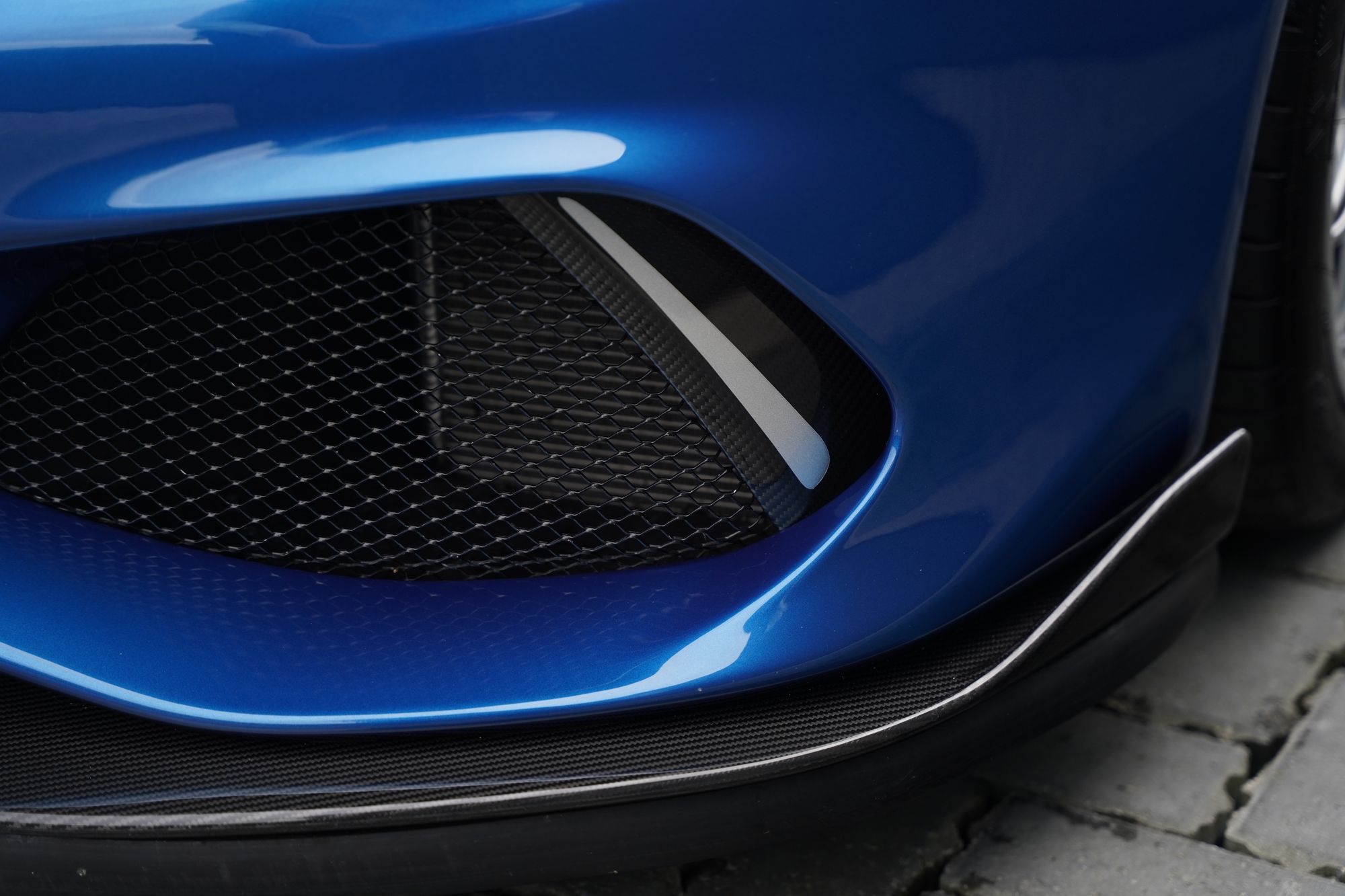 2018 Lotus Exige CUP 430