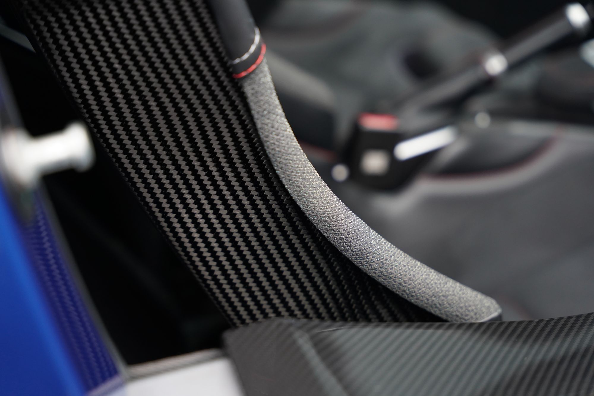 2018 Lotus Exige CUP 430