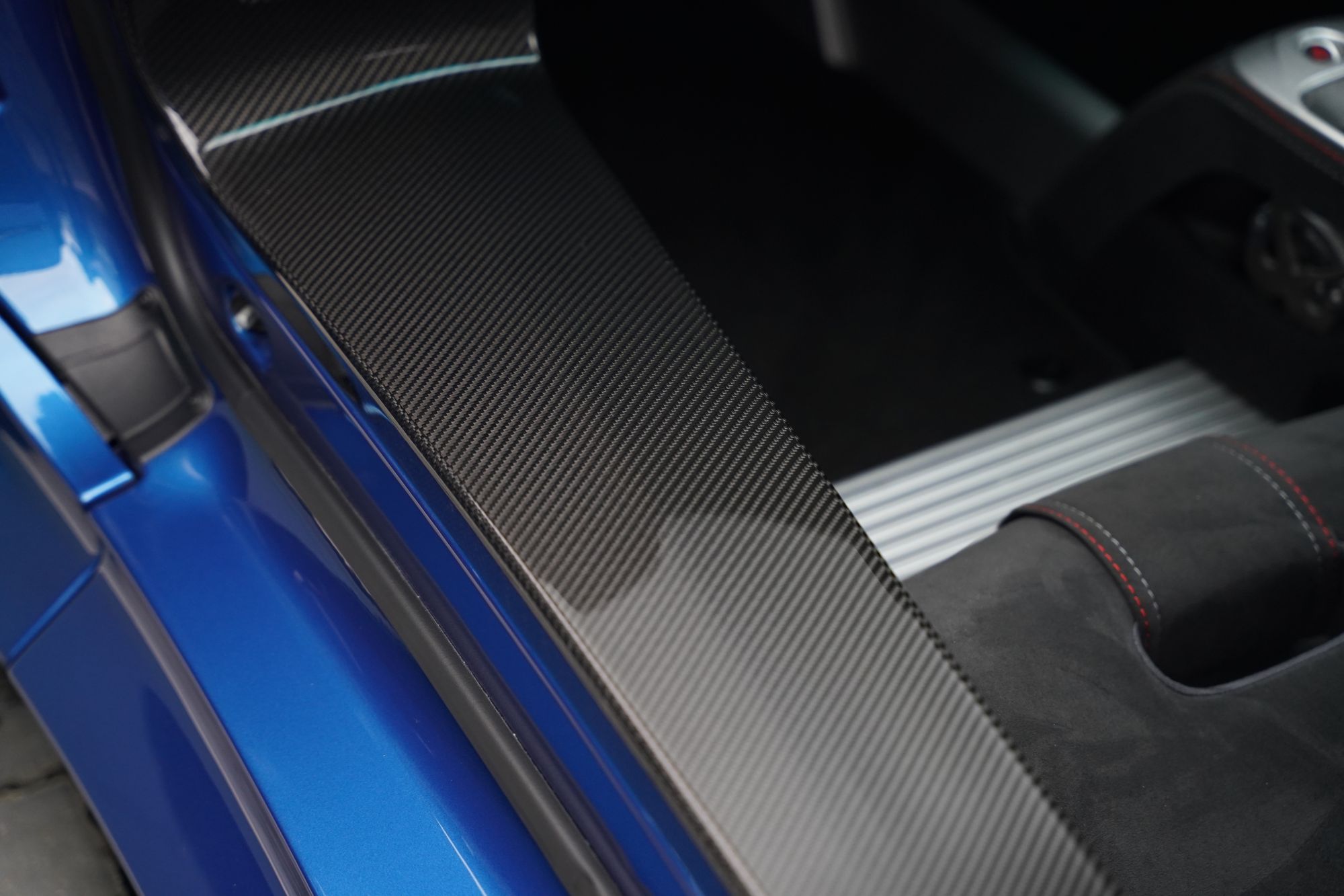 2018 Lotus Exige CUP 430