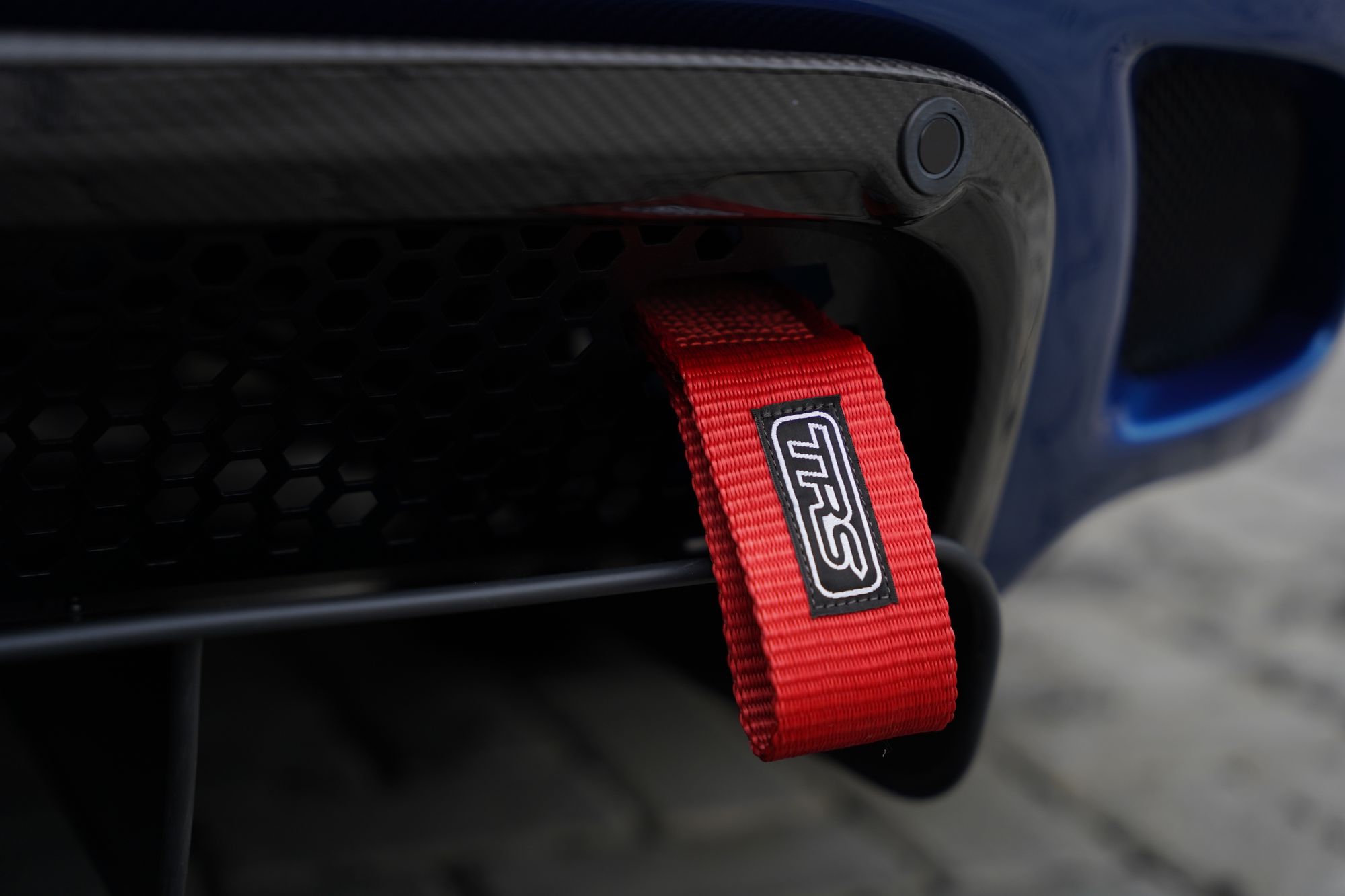 2018 Lotus Exige CUP 430