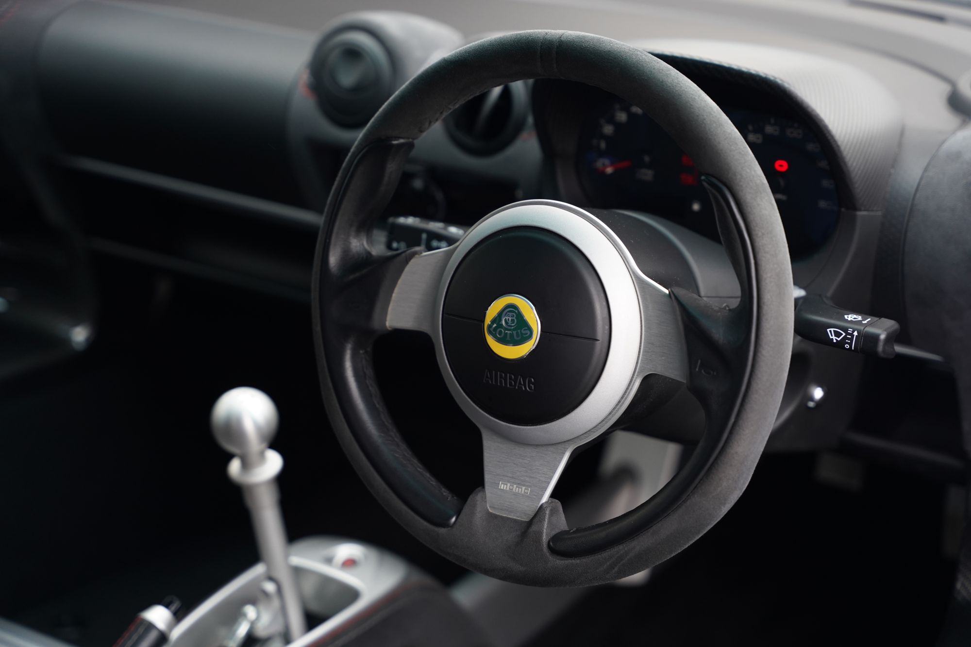 2018 Lotus Exige CUP 430