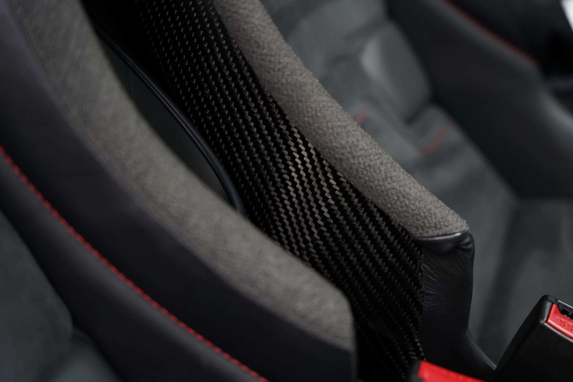 2018 Lotus Exige CUP 430