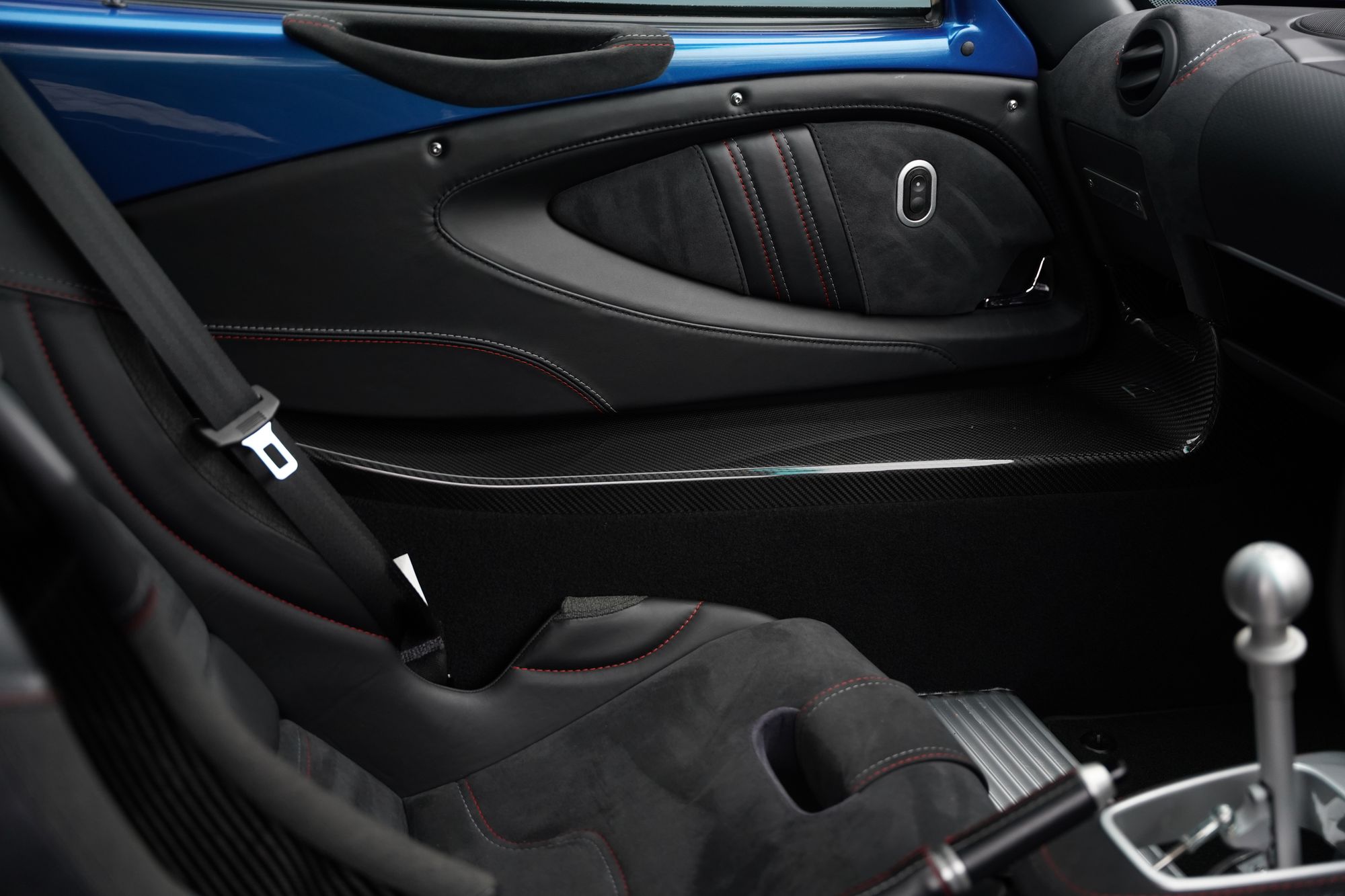 2018 Lotus Exige CUP 430