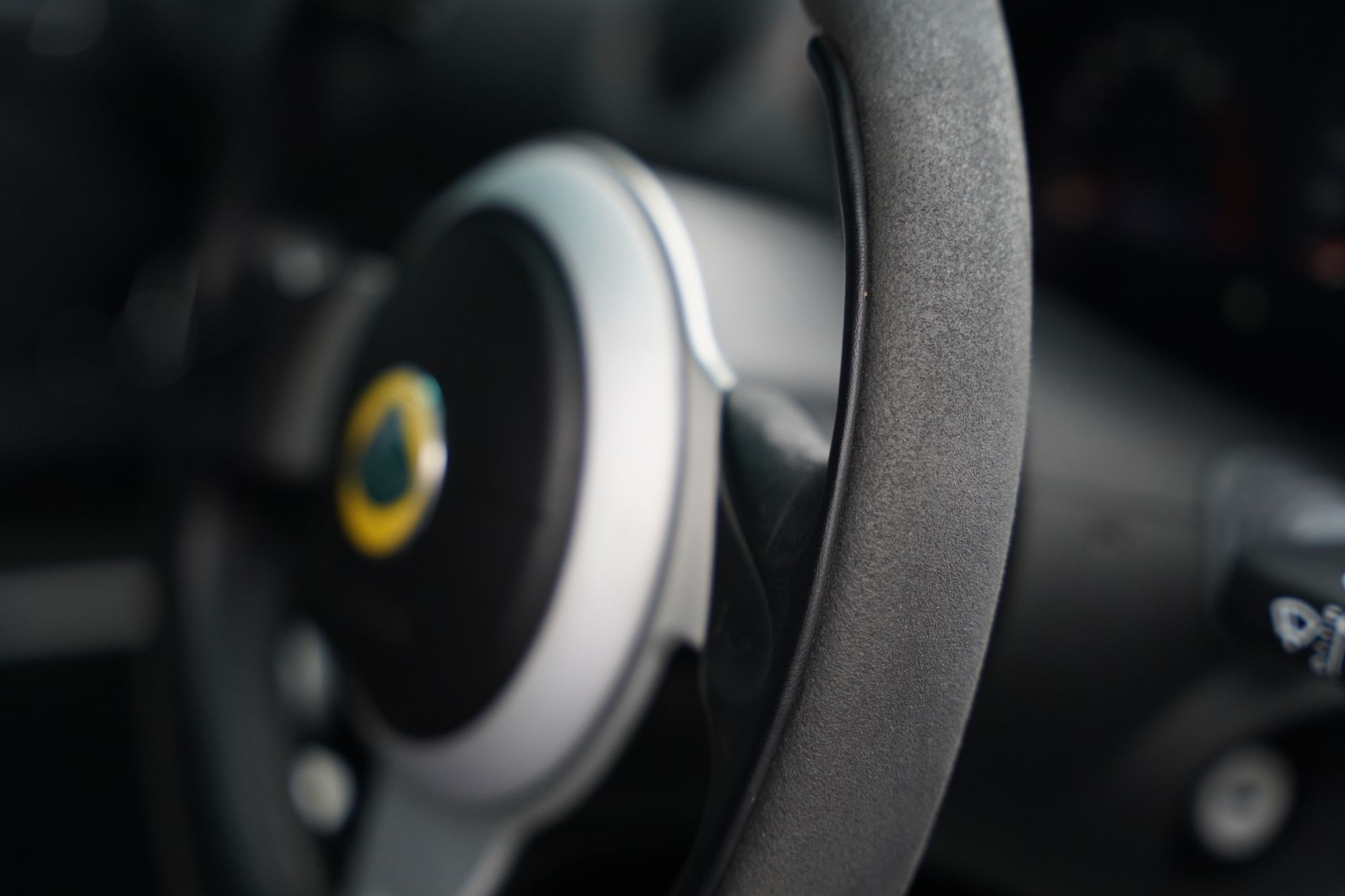 2018 Lotus Exige CUP 430