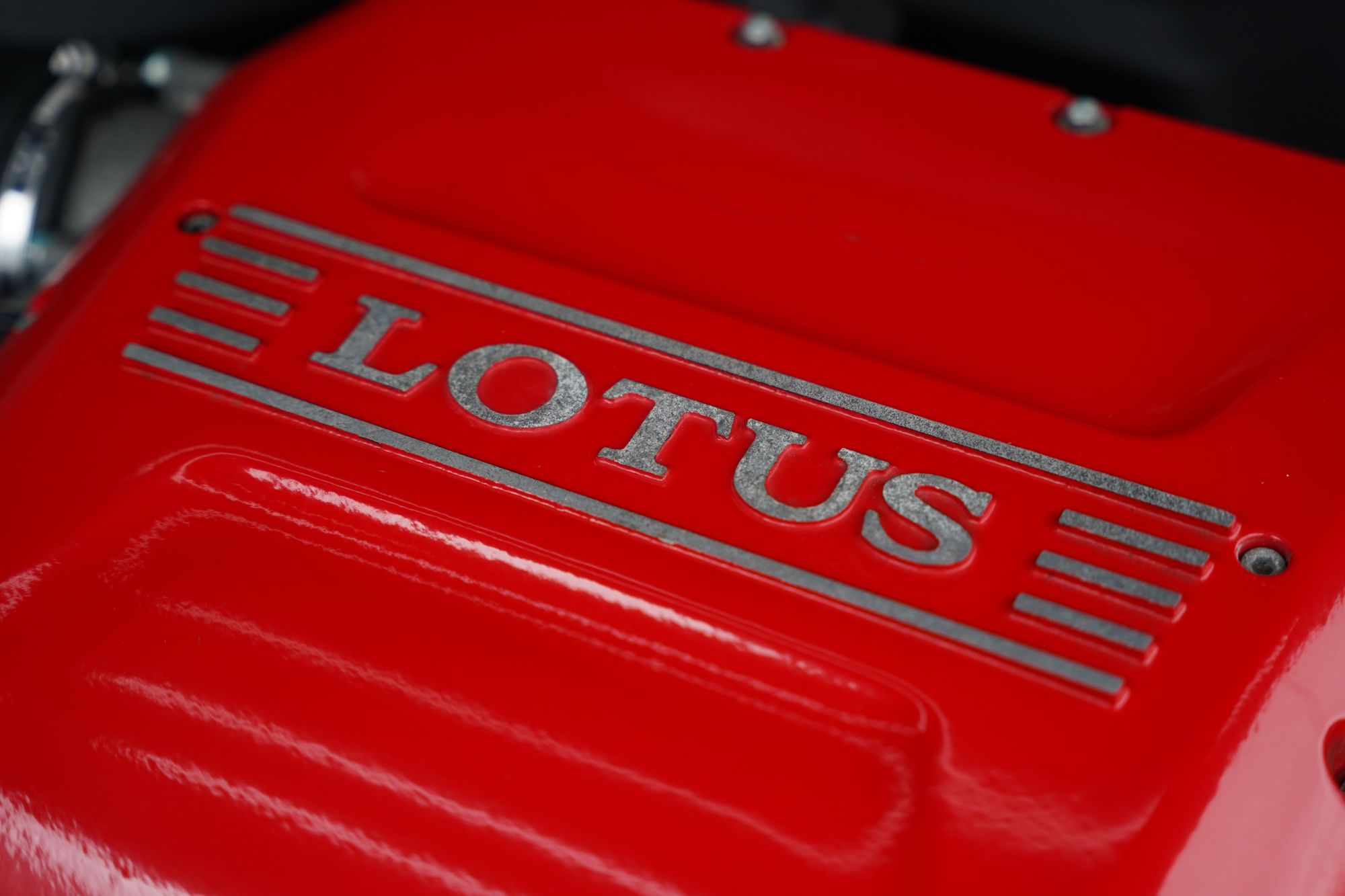 2018 Lotus Exige CUP 430