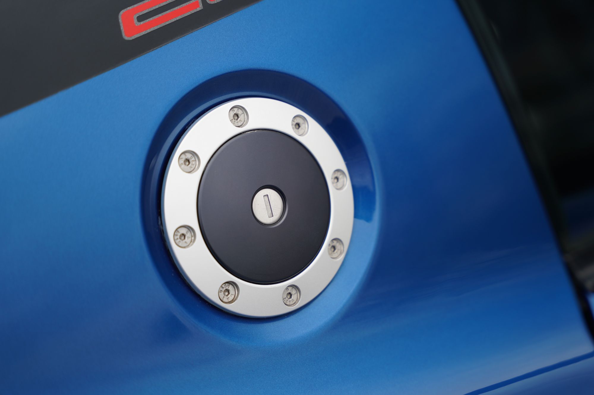 2018 Lotus Exige CUP 430