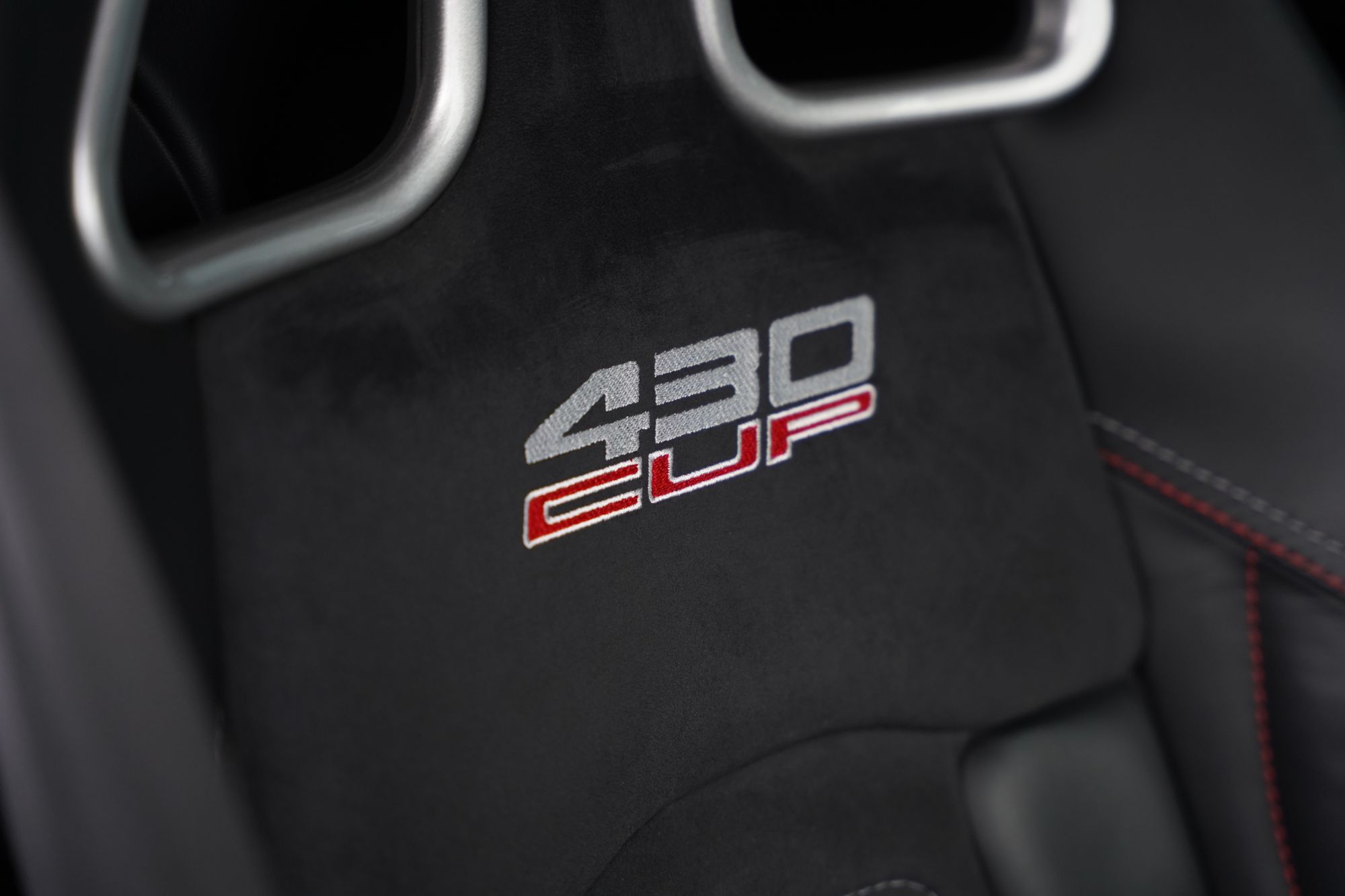2018 Lotus Exige CUP 430