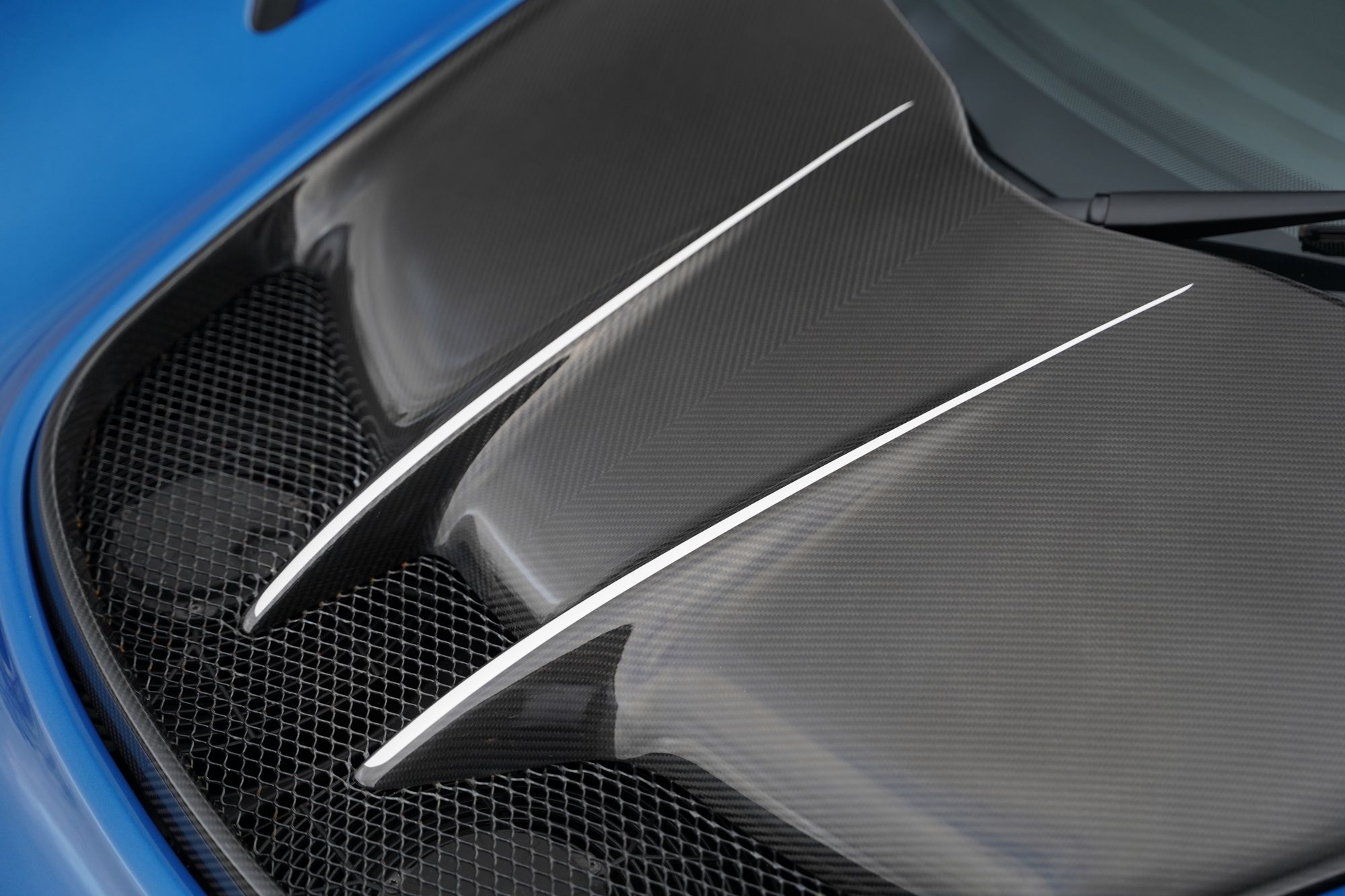 2018 Lotus Exige CUP 430