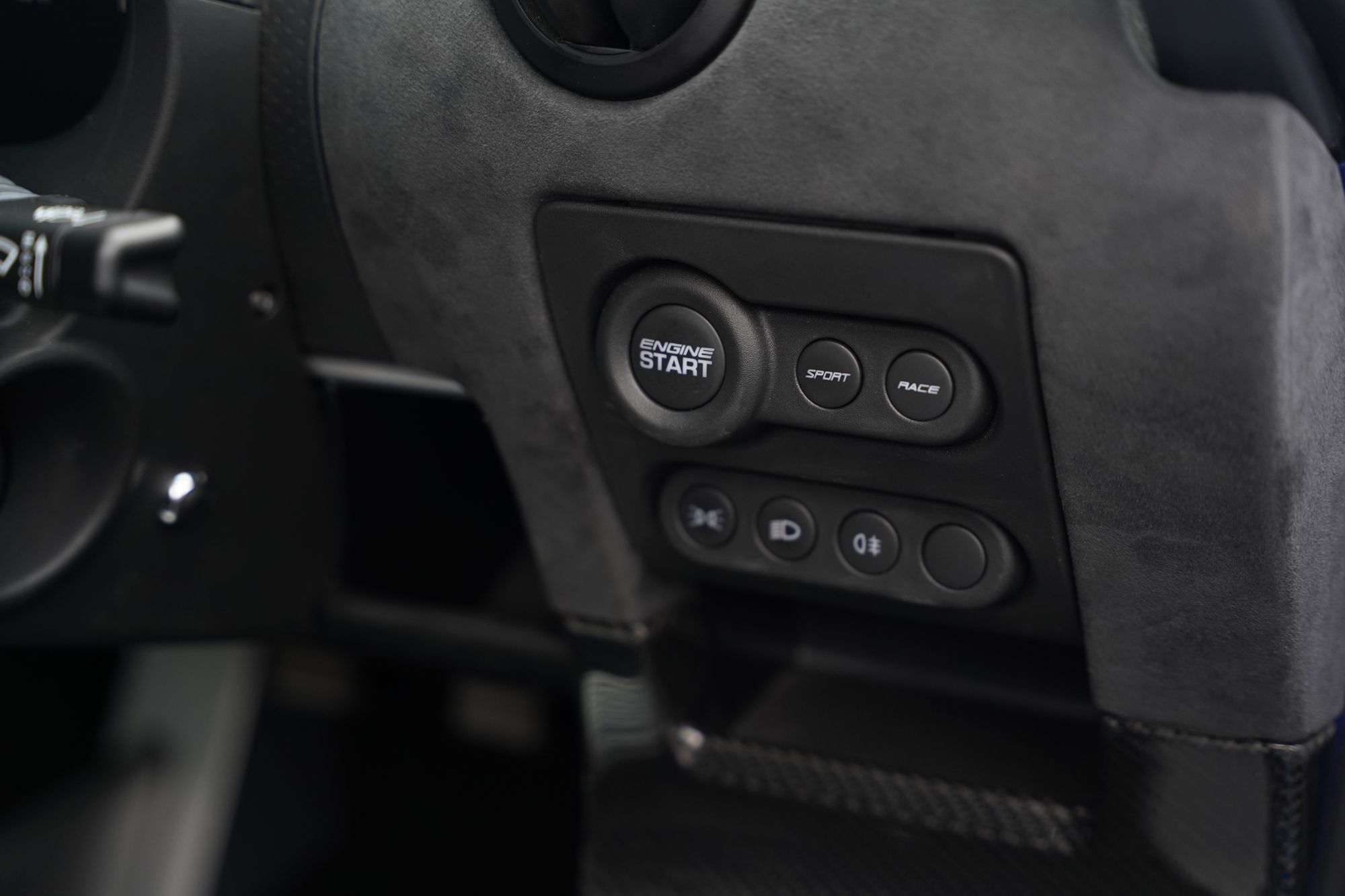 2018 Lotus Exige CUP 430