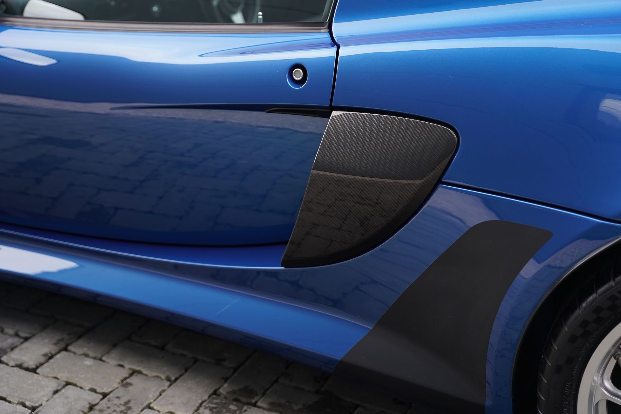 2018 Lotus Exige CUP 430