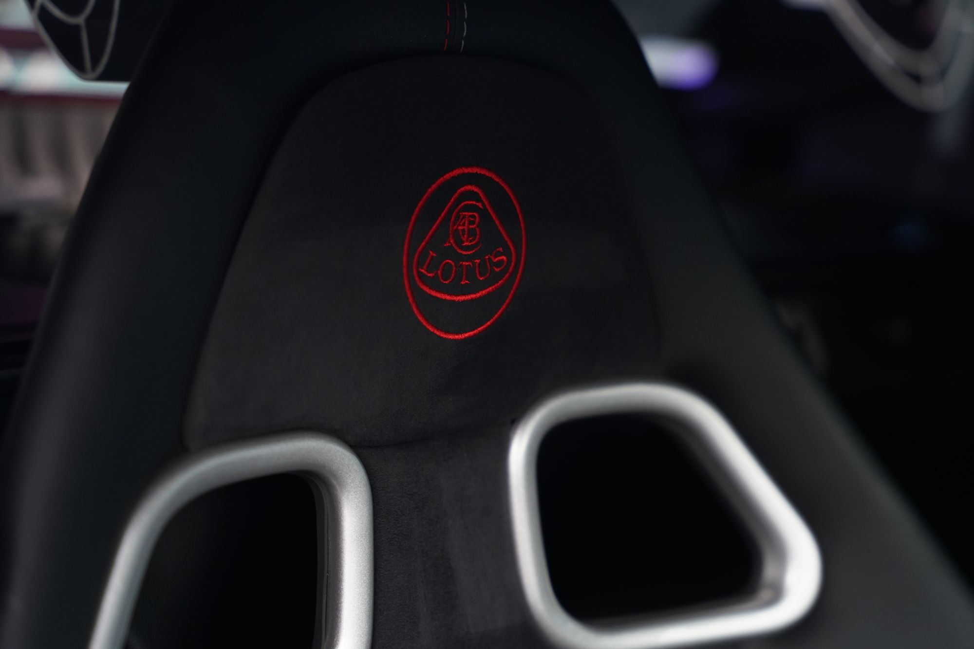 2018 Lotus Exige CUP 430