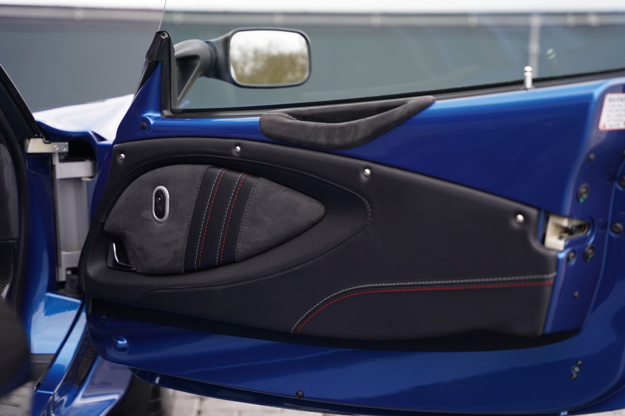 2018 Lotus Exige CUP 430