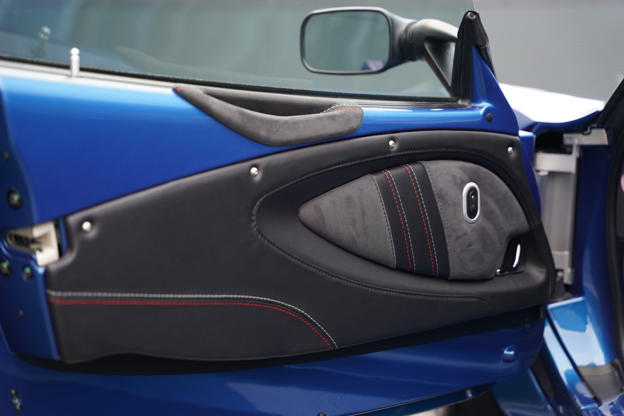 2018 Lotus Exige CUP 430