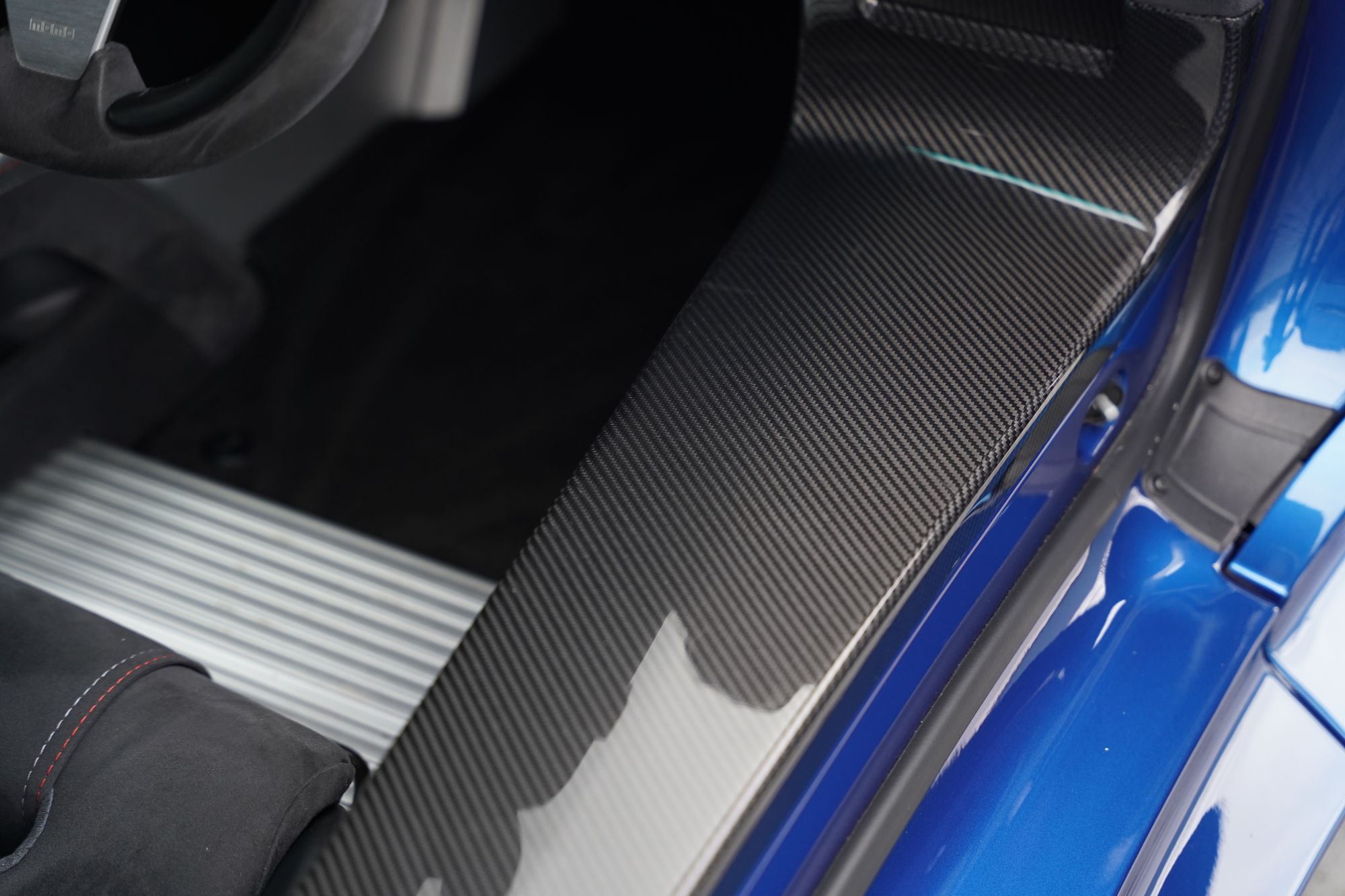2018 Lotus Exige CUP 430