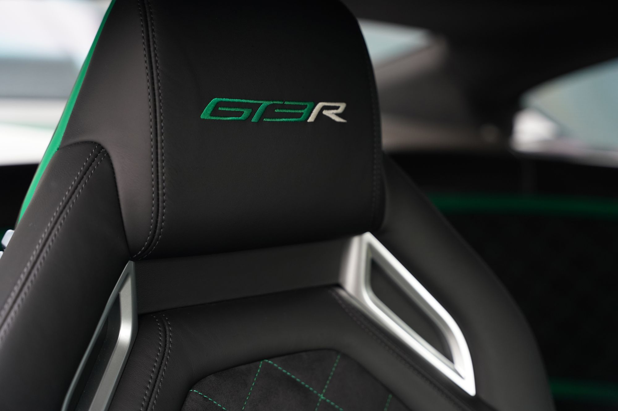 2015 Bentley Continental GT3-R