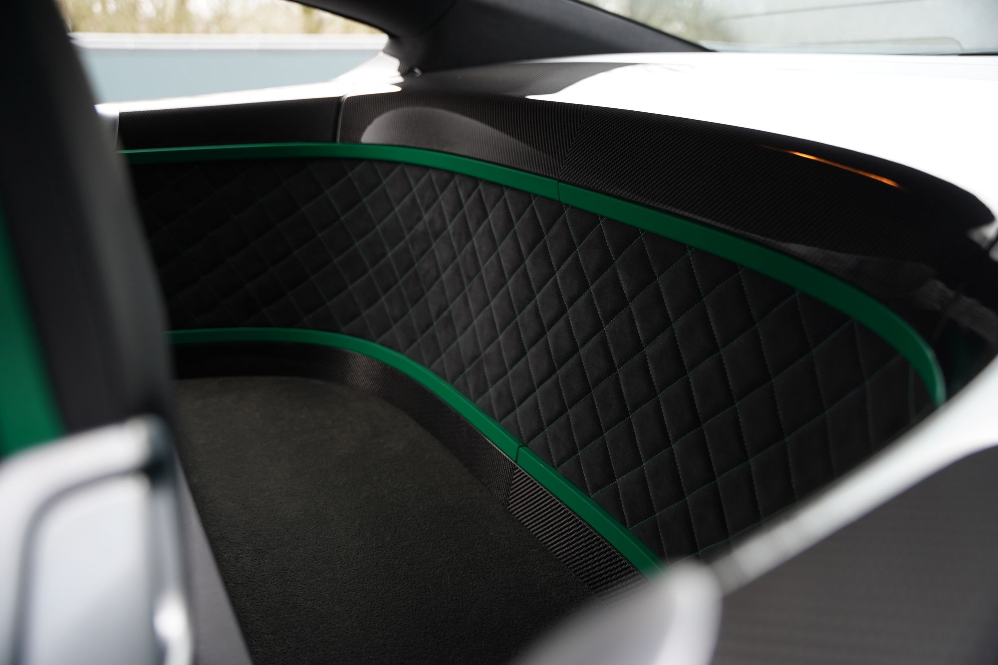 2015 Bentley Continental GT3-R