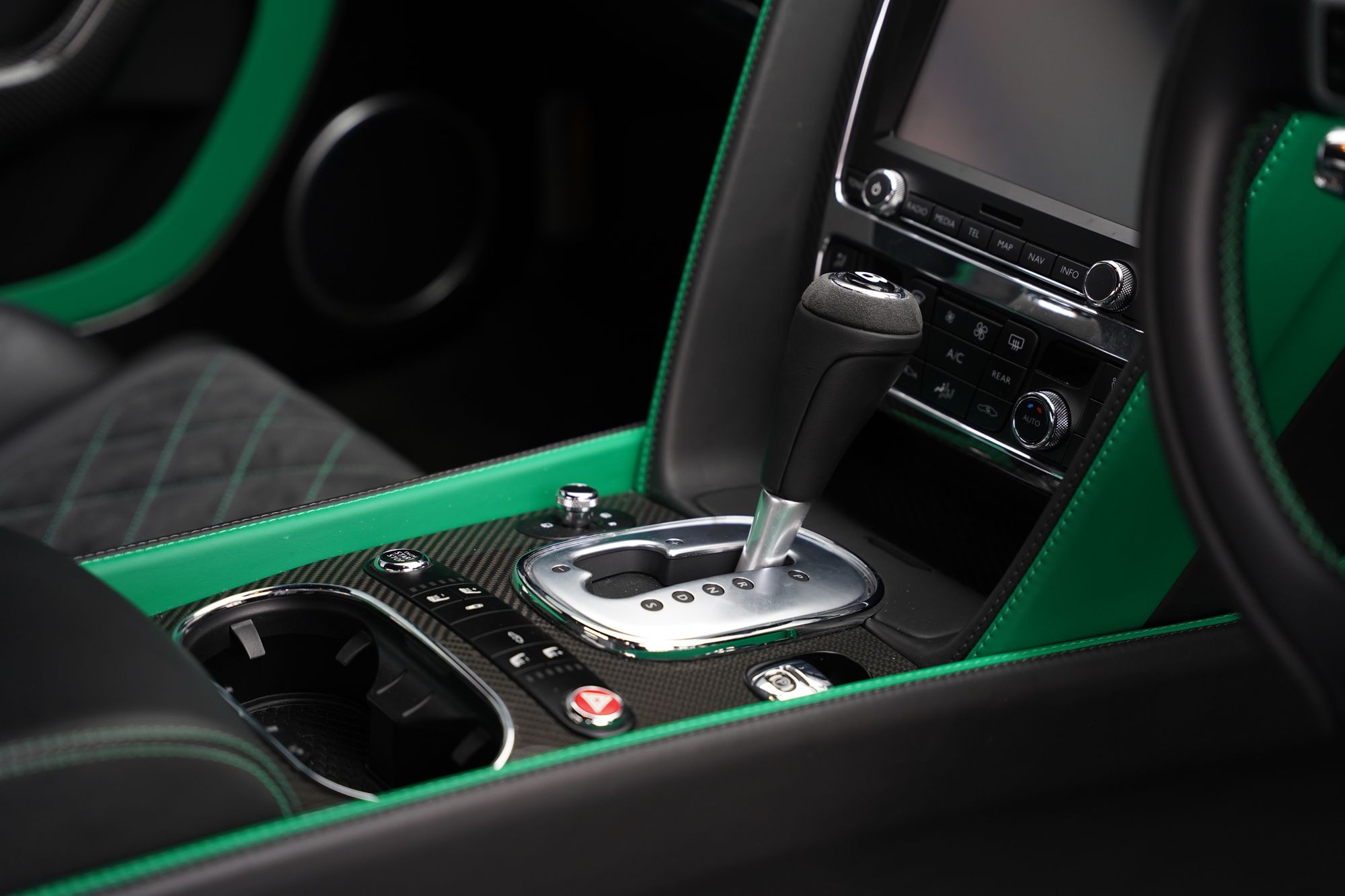 2015 Bentley Continental GT3-R