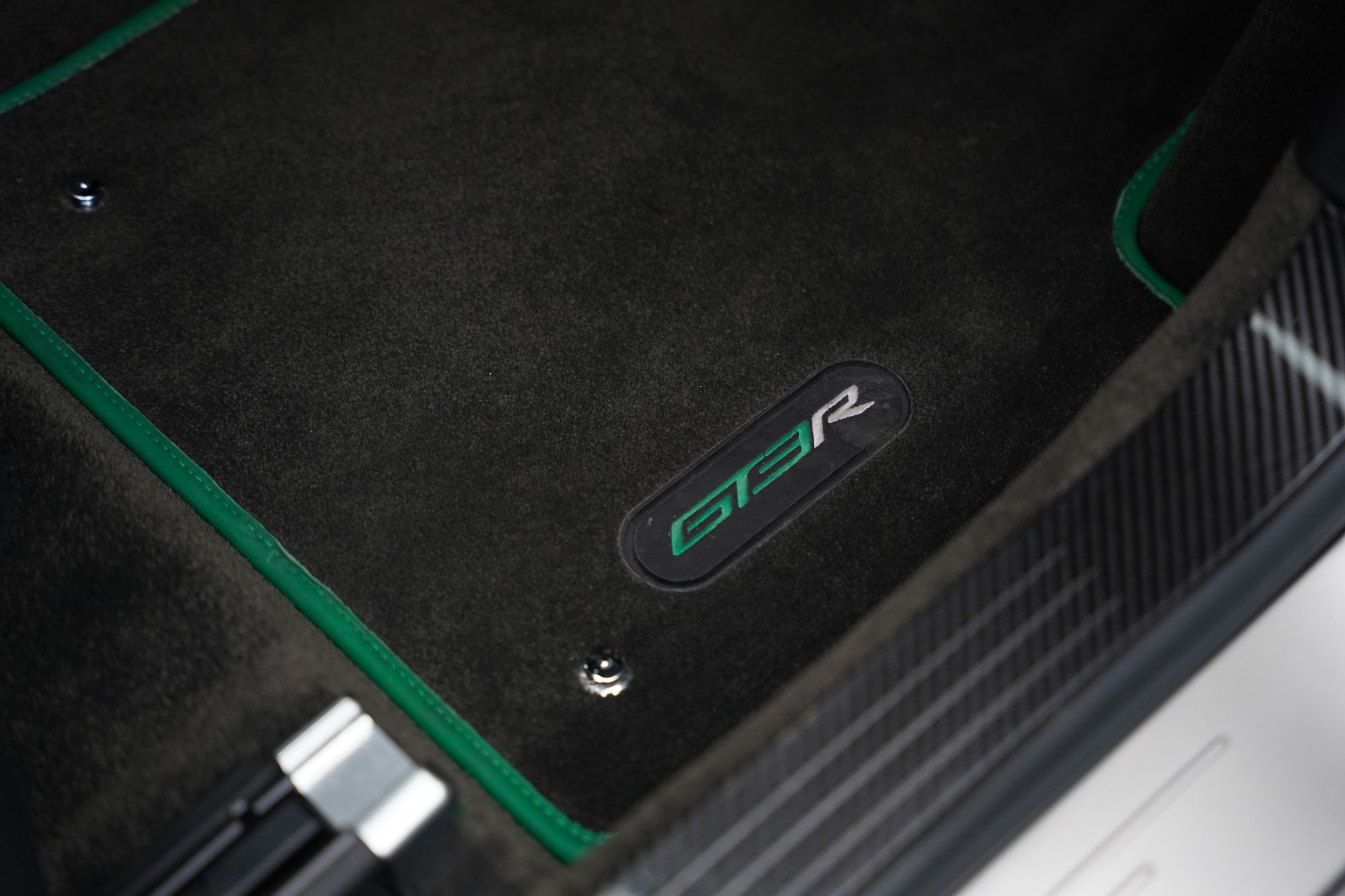 2015 Bentley Continental GT3-R