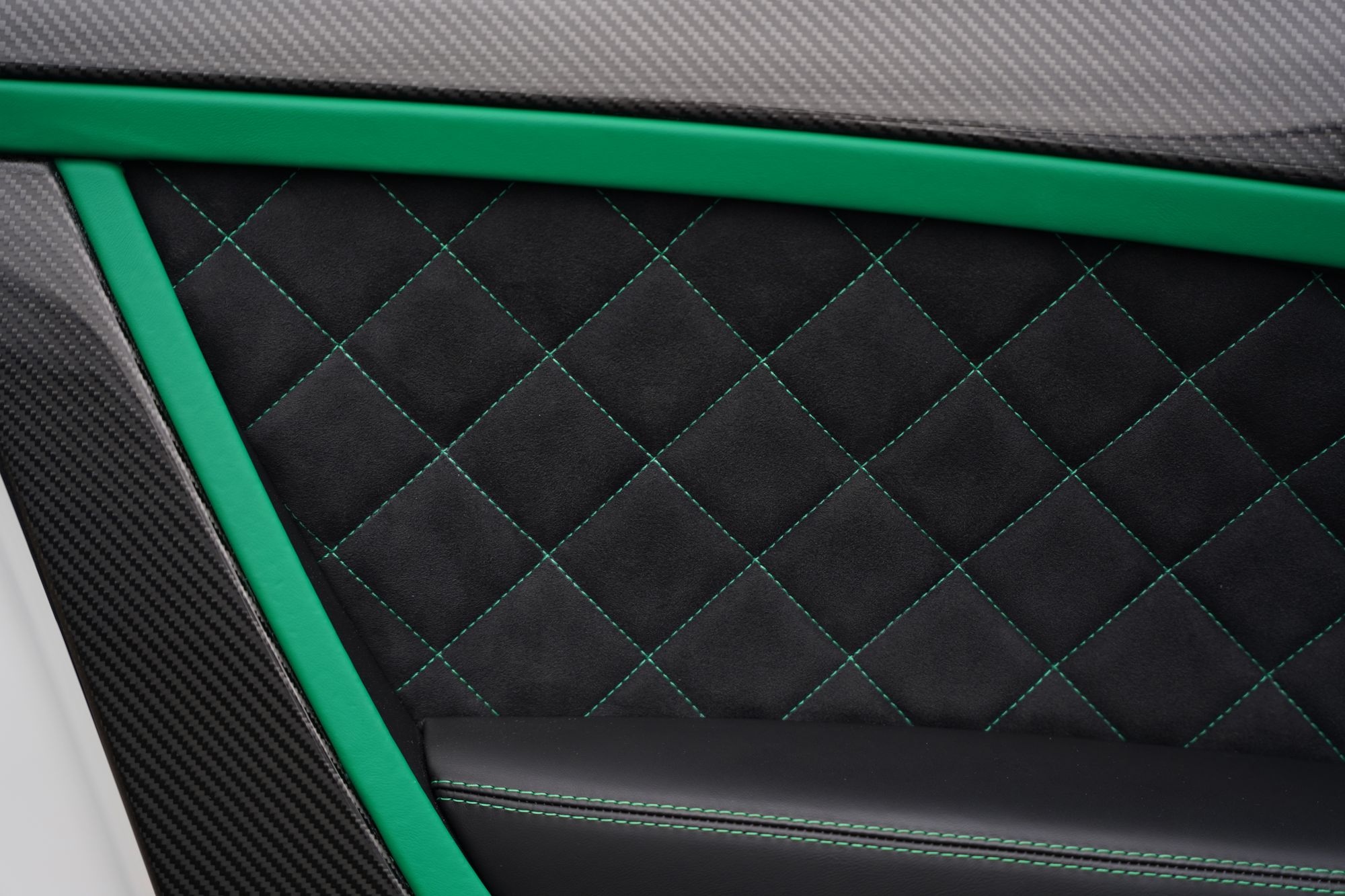 2015 Bentley Continental GT3-R