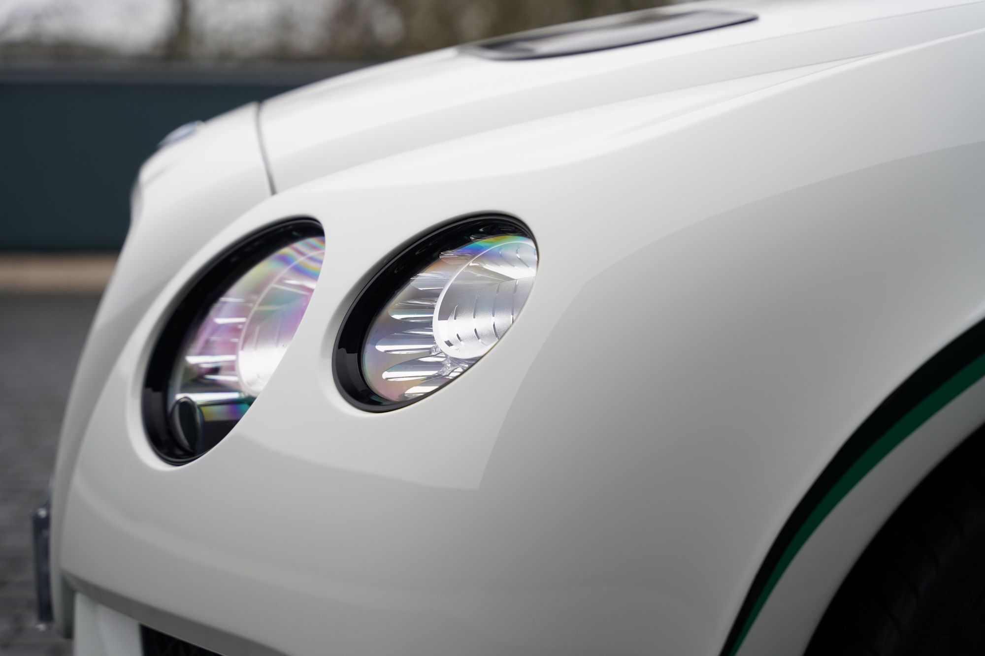 2015 Bentley Continental GT3-R